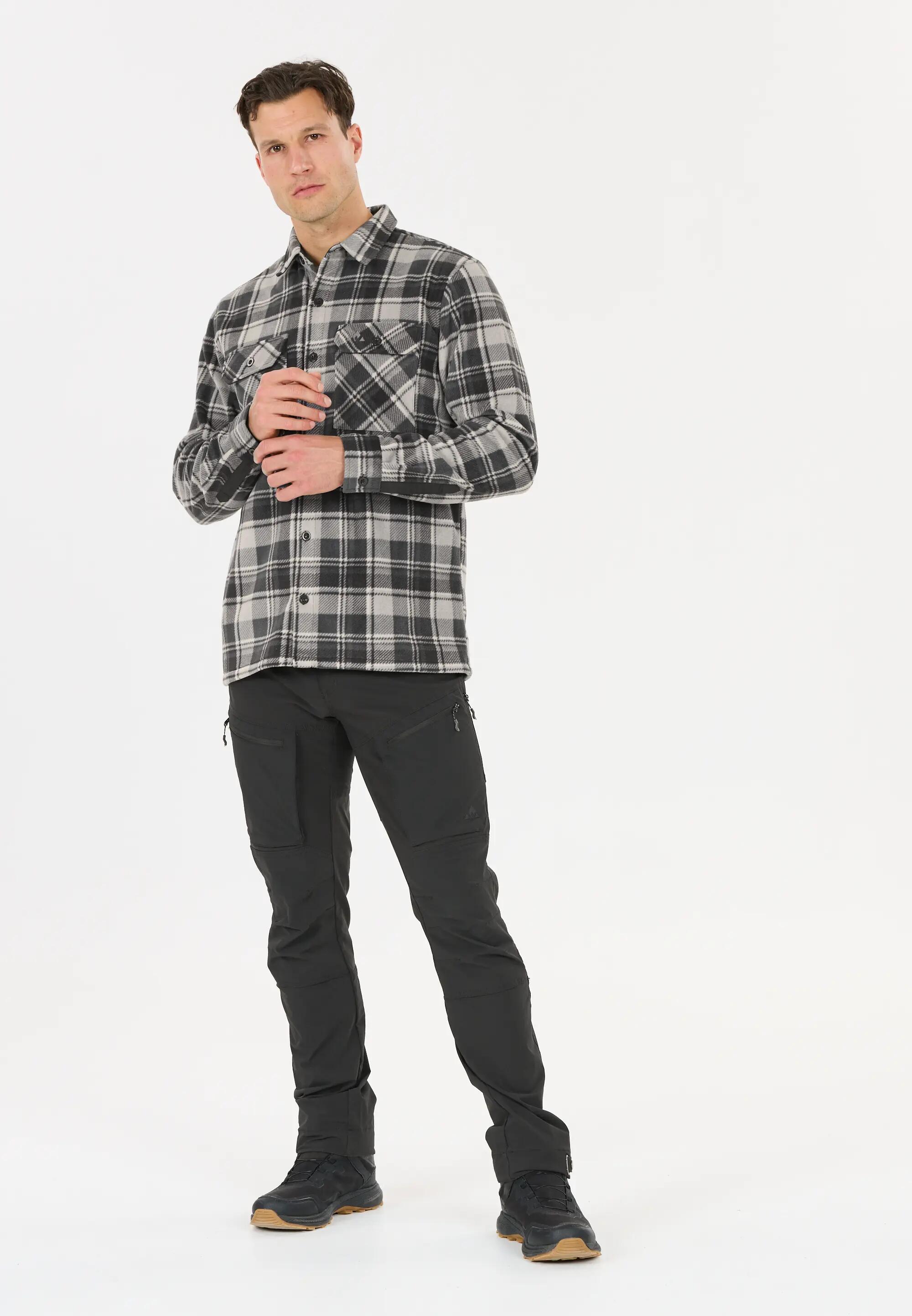 Fleece Astrali 3/15