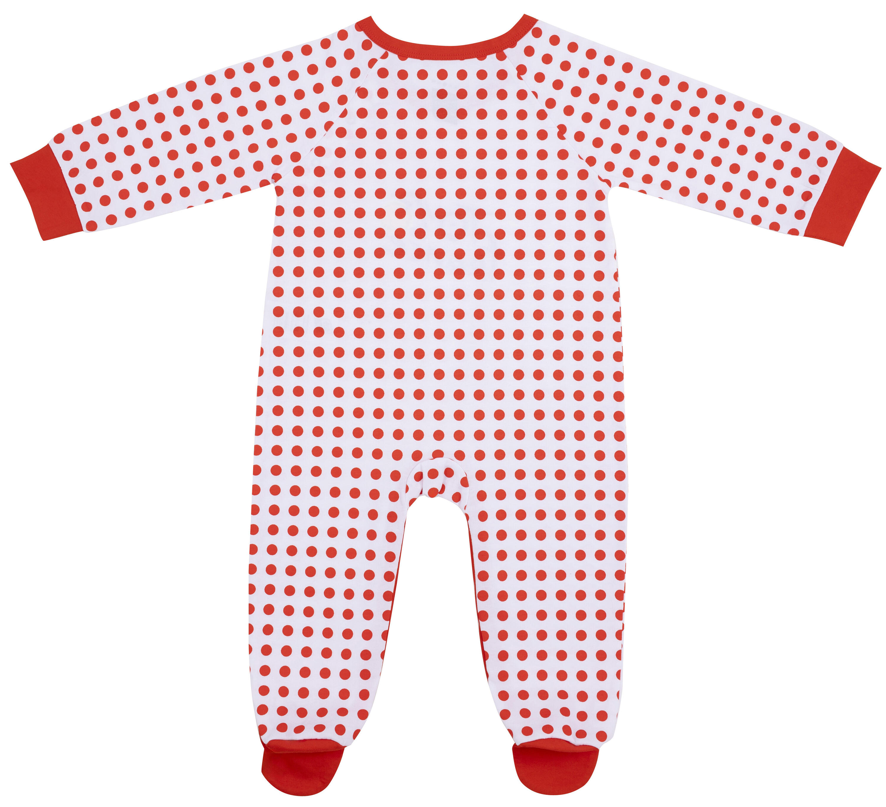 Grenouillère pyjama bébé - Collection officielle Tour de France de Cyclisme 2/2