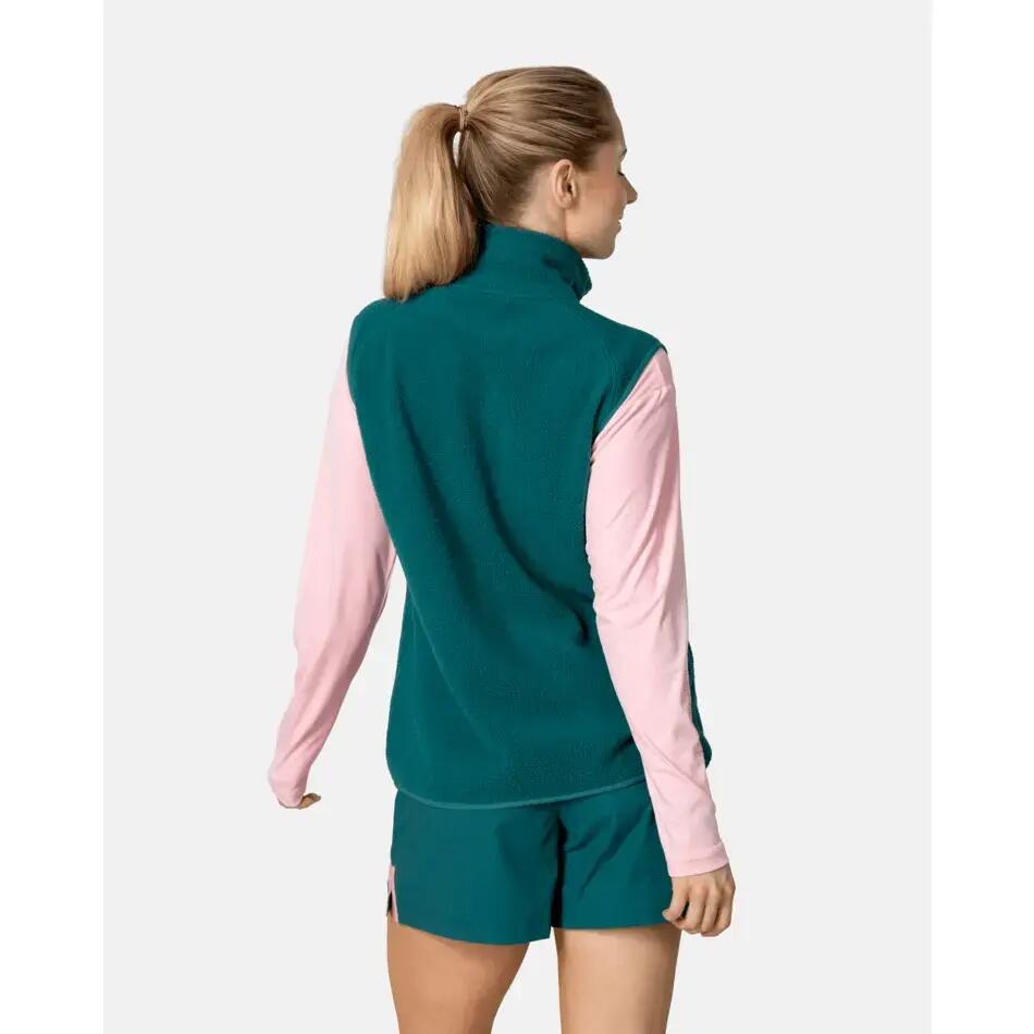 Gilet femme Kari Traa Emma 4/5