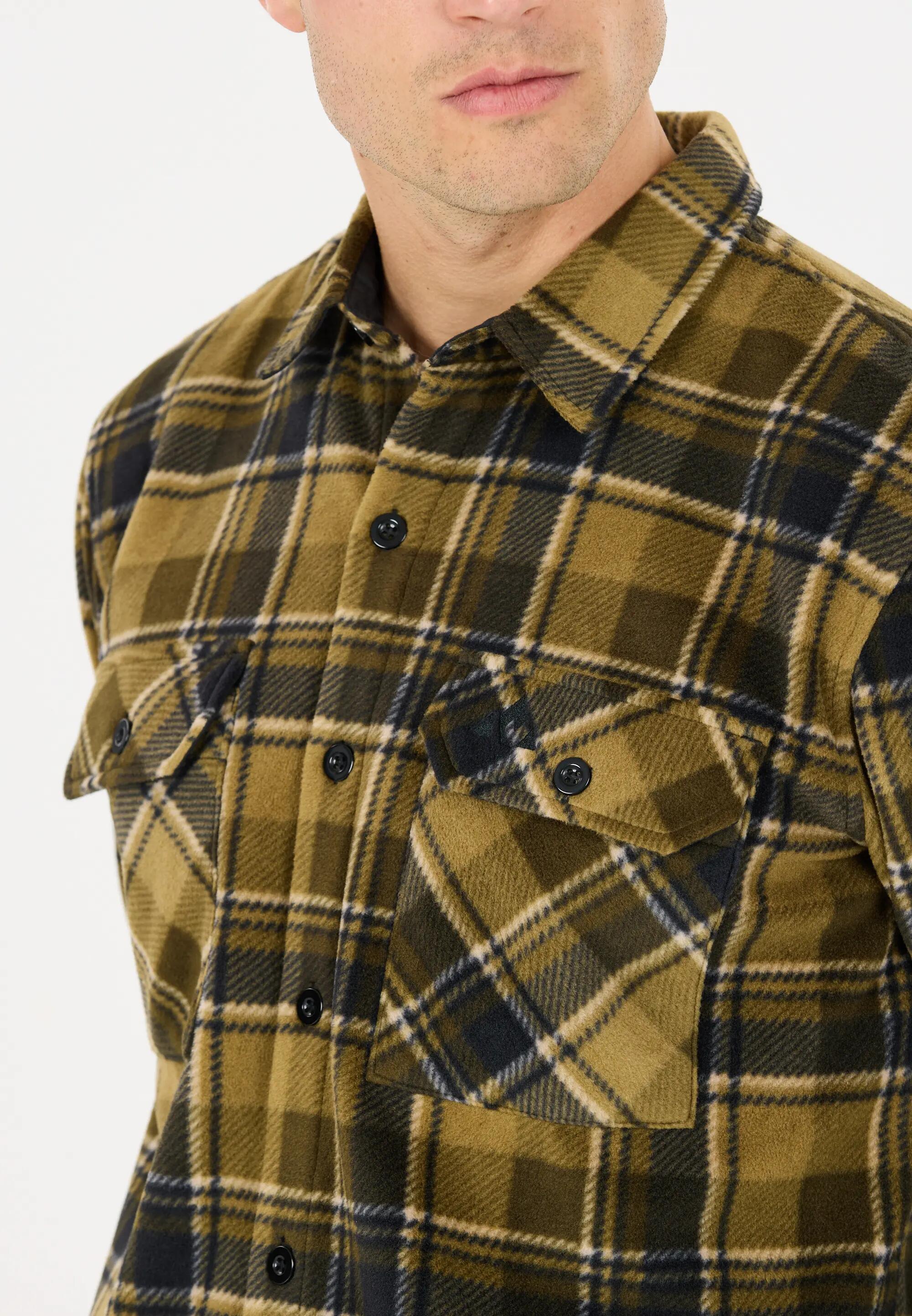 Fleece Astrali 3/15