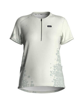Maglia trail donna - LYNN LICHEN
