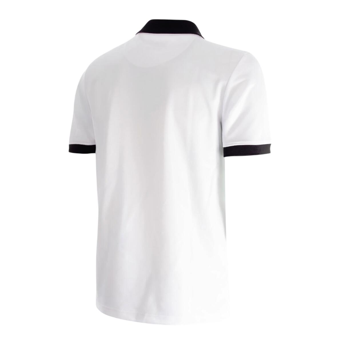 Austria 1990 - 92 - Retro Voetbalshirt - Wit – COPA Football 2/7