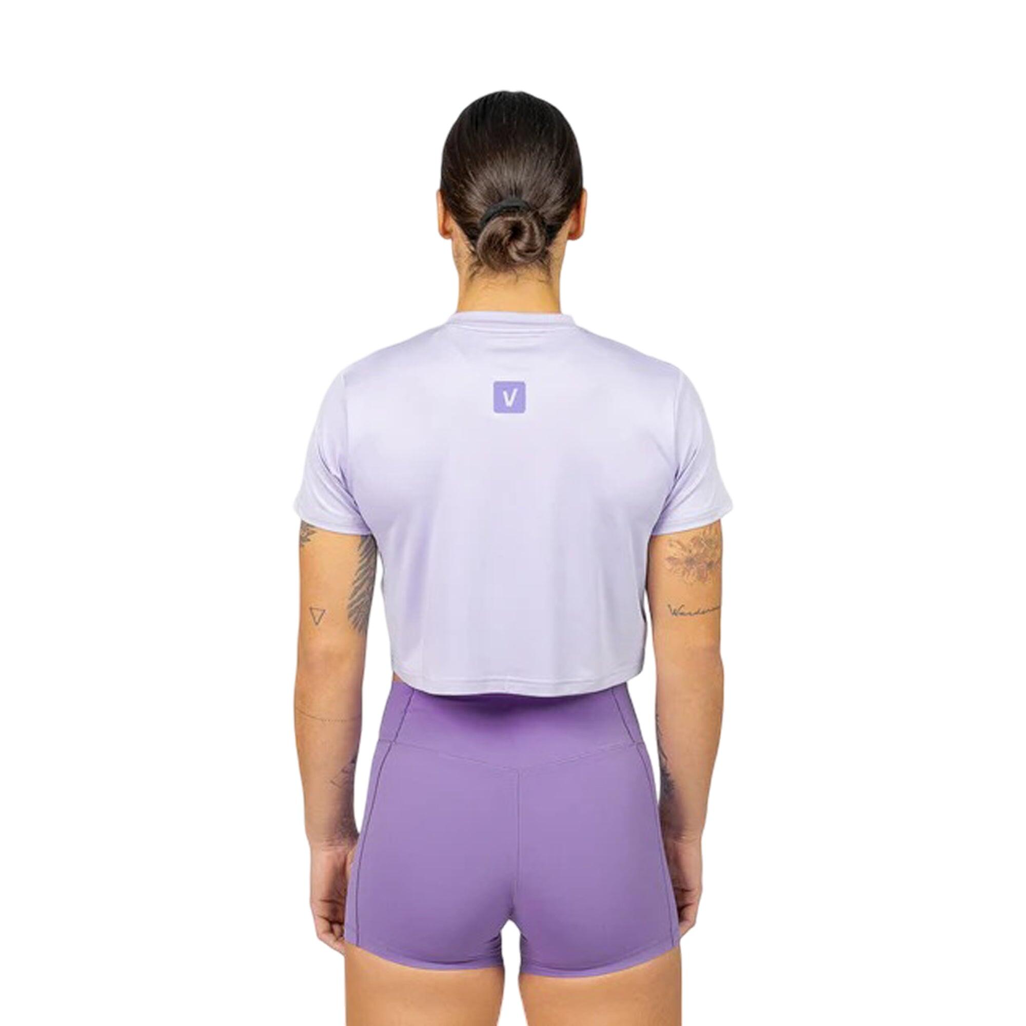 Crop Holo - Ufficiale CrossFit Games® 3/5