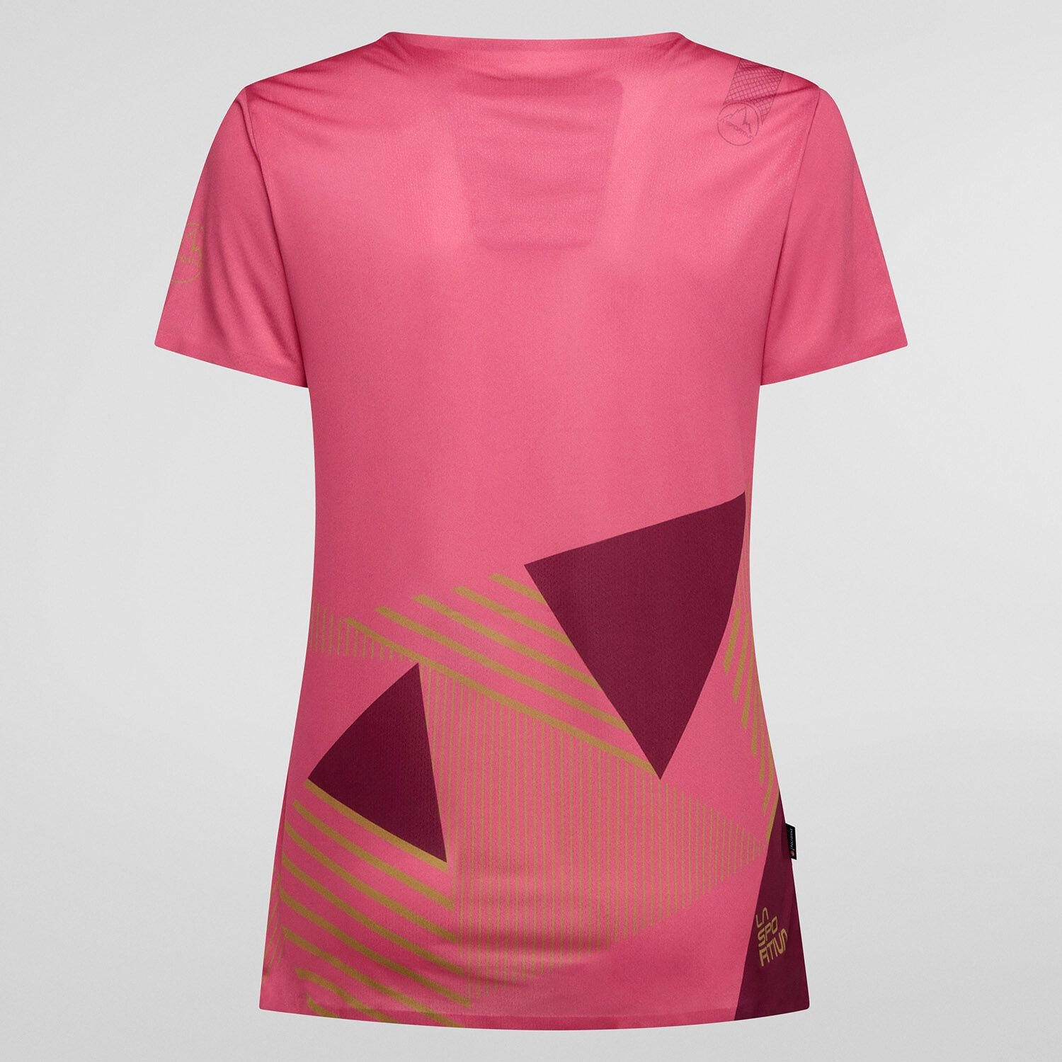 Maillot femme La Sportiva Comp 2/2