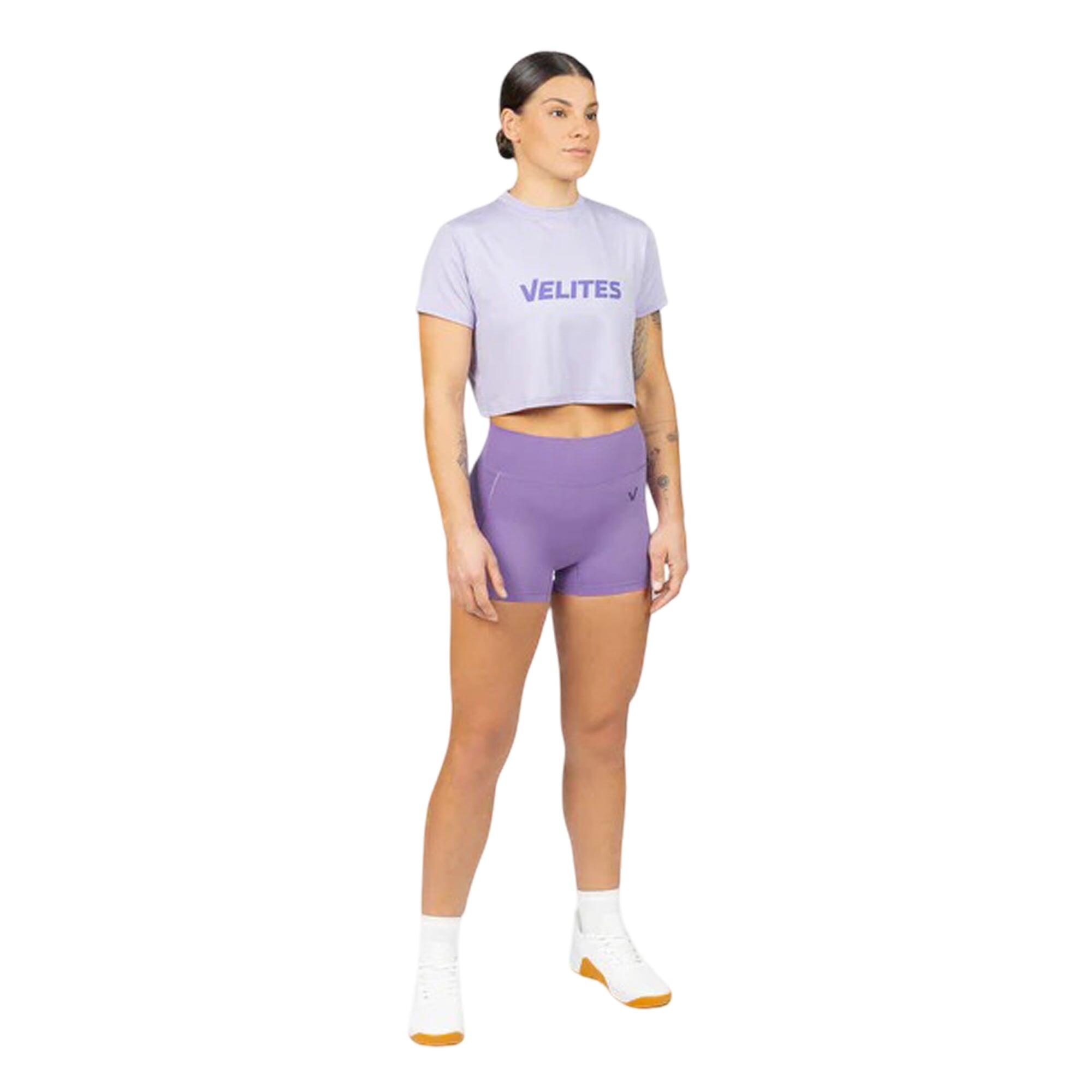 Crop Holo - Ufficiale CrossFit Games® 2/5