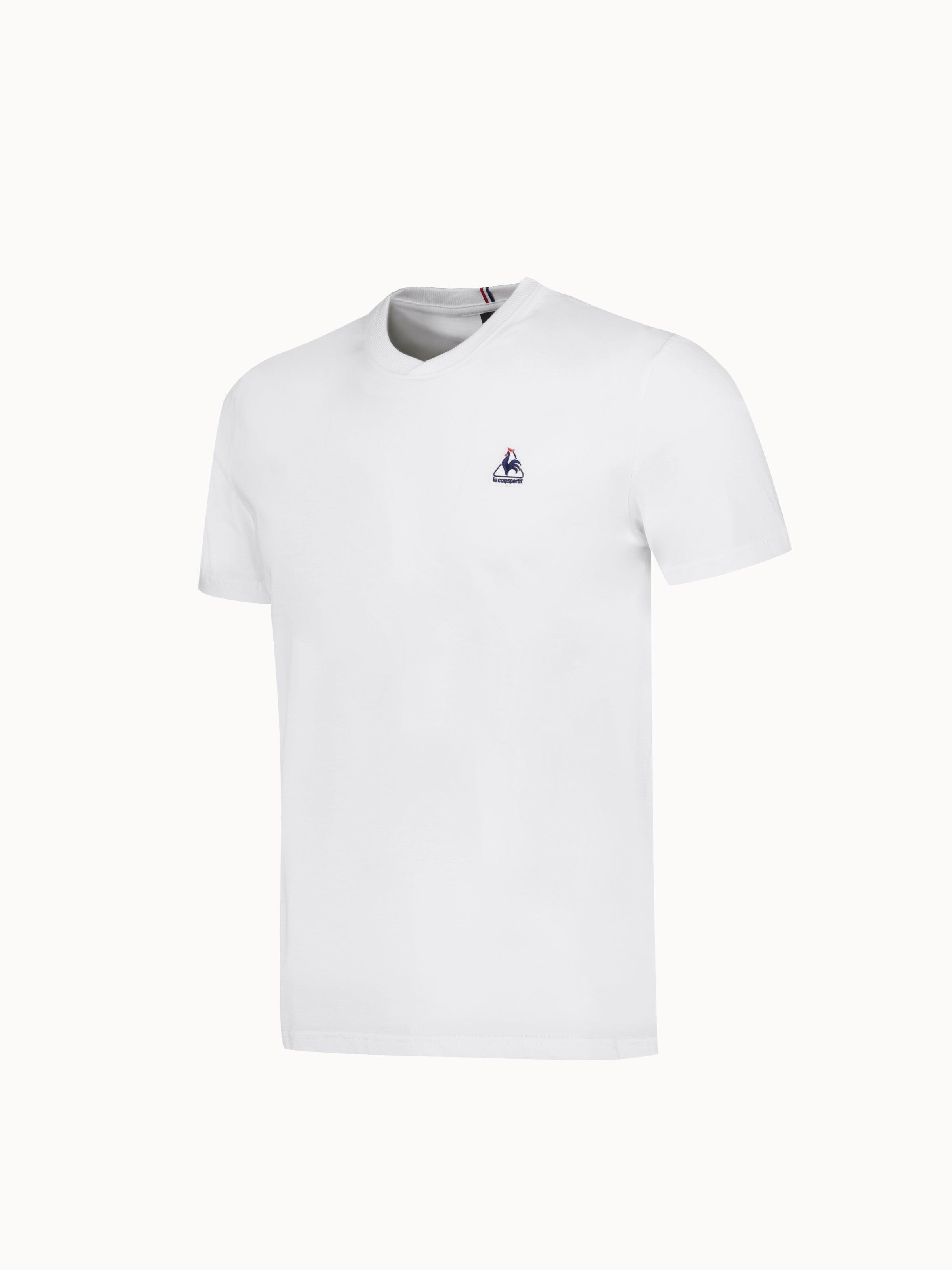 T-shirt en jersey de coton épais TRICOLORES 3/3