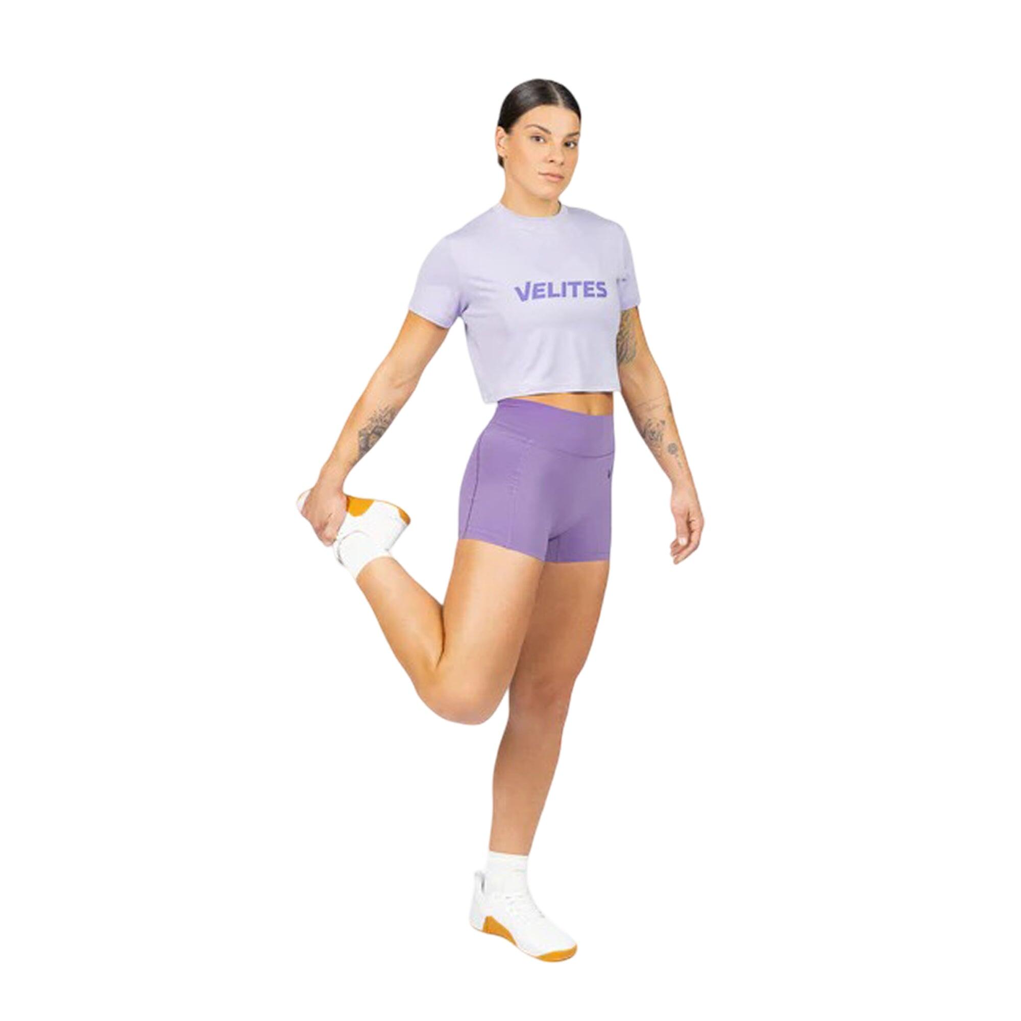 Crop Holo - Ufficiale CrossFit Games® 5/5