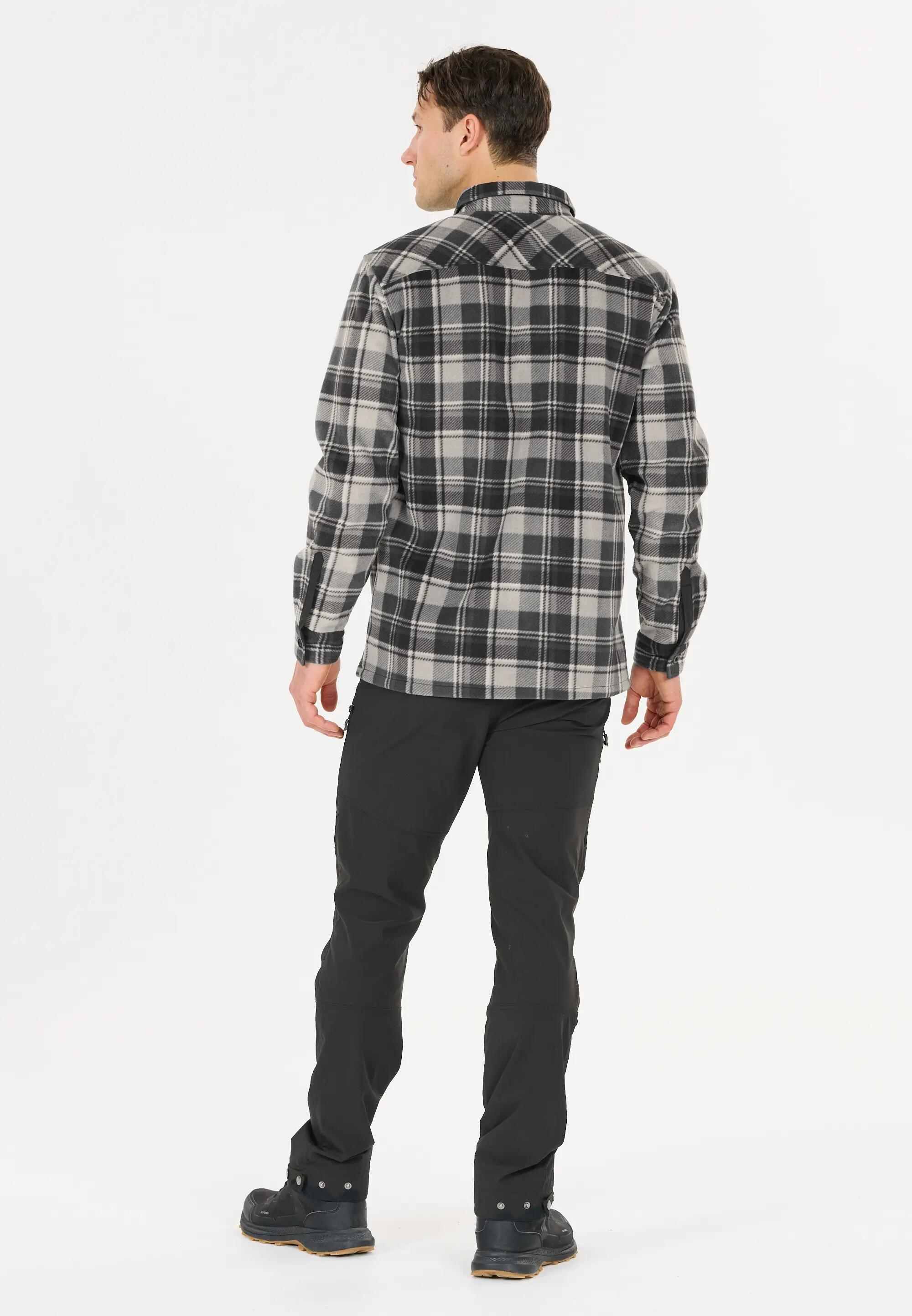 Fleece Astrali 5/15