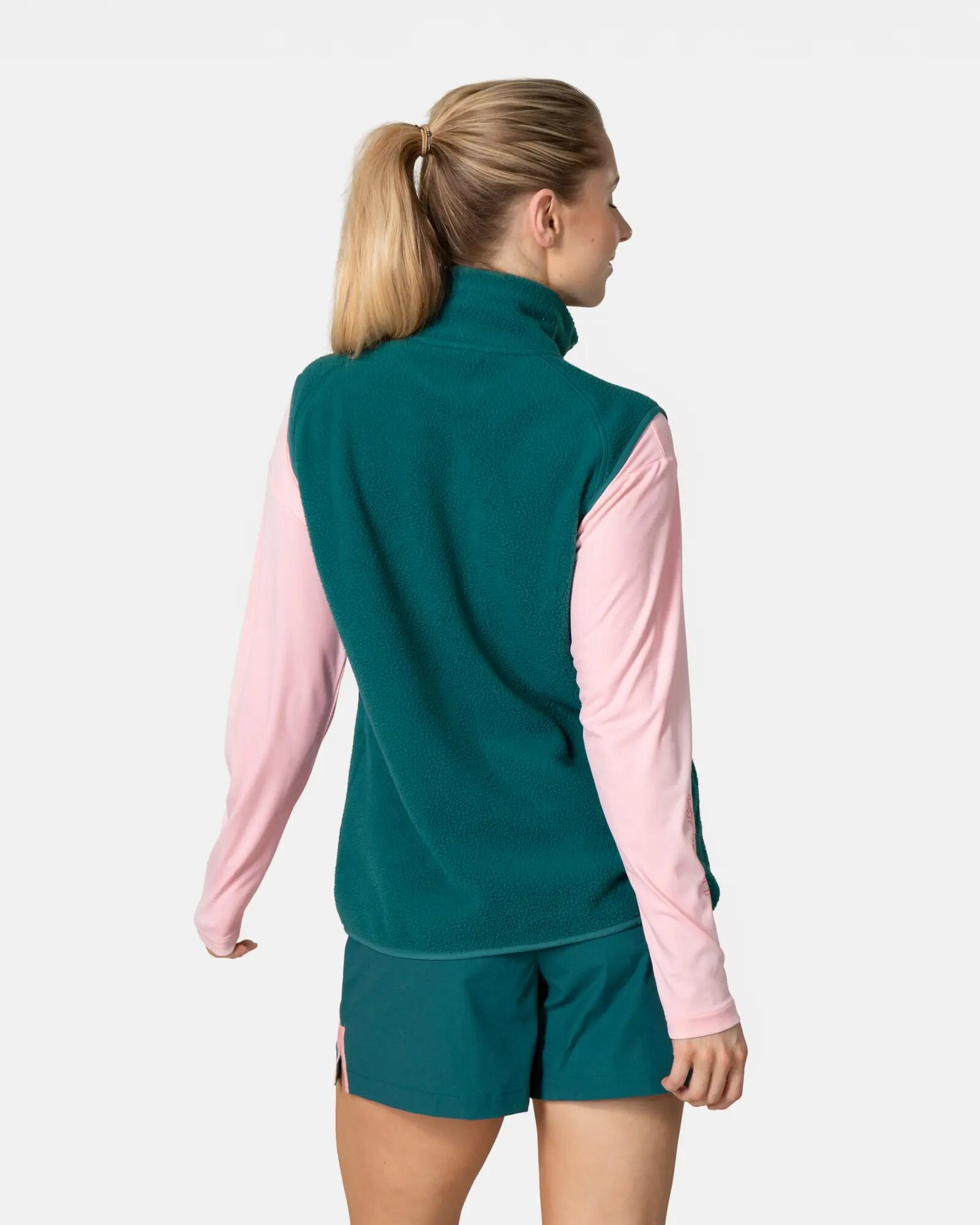 Gilet femme Kari Traa Emma 5/5