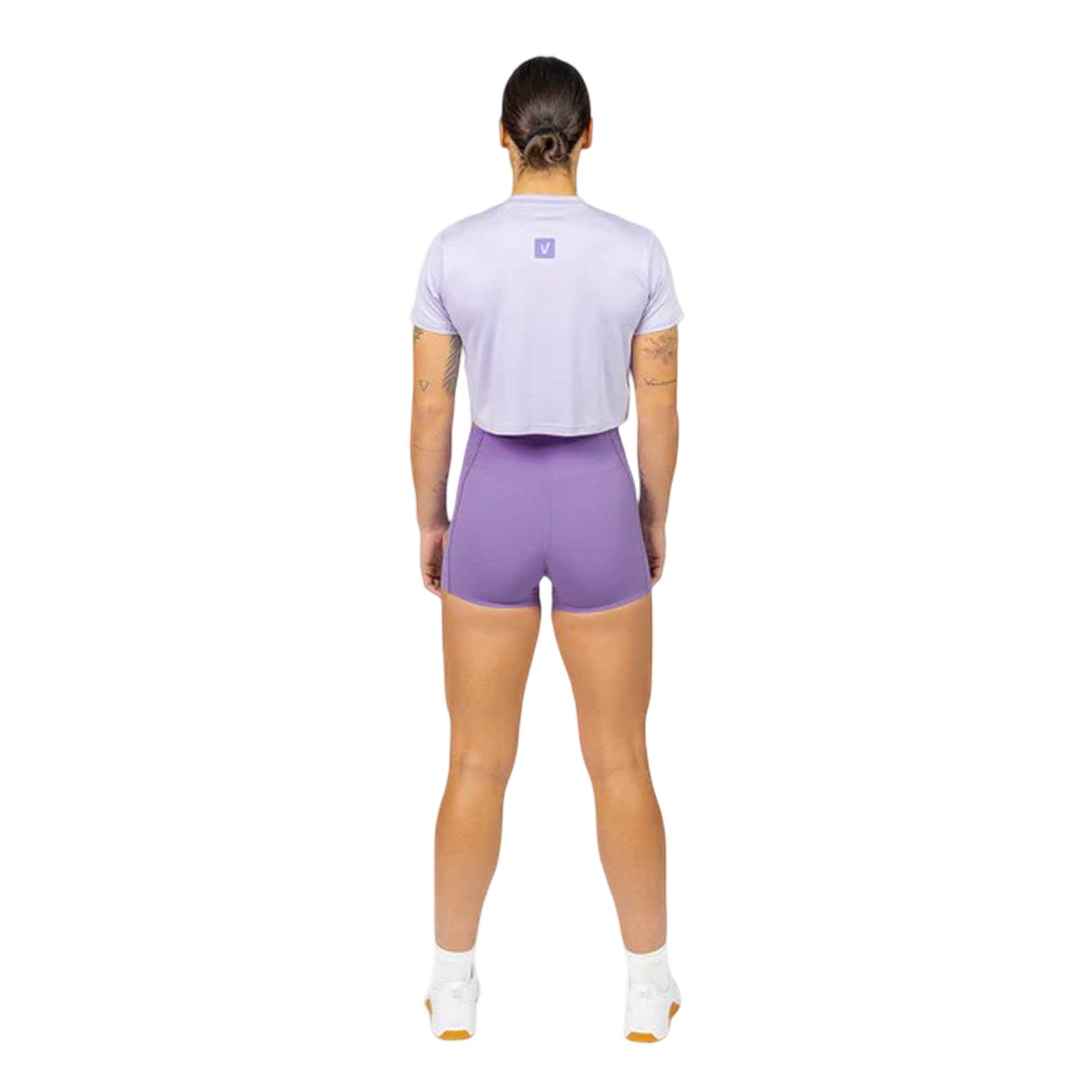 Crop Holo - Ufficiale CrossFit Games® 4/5