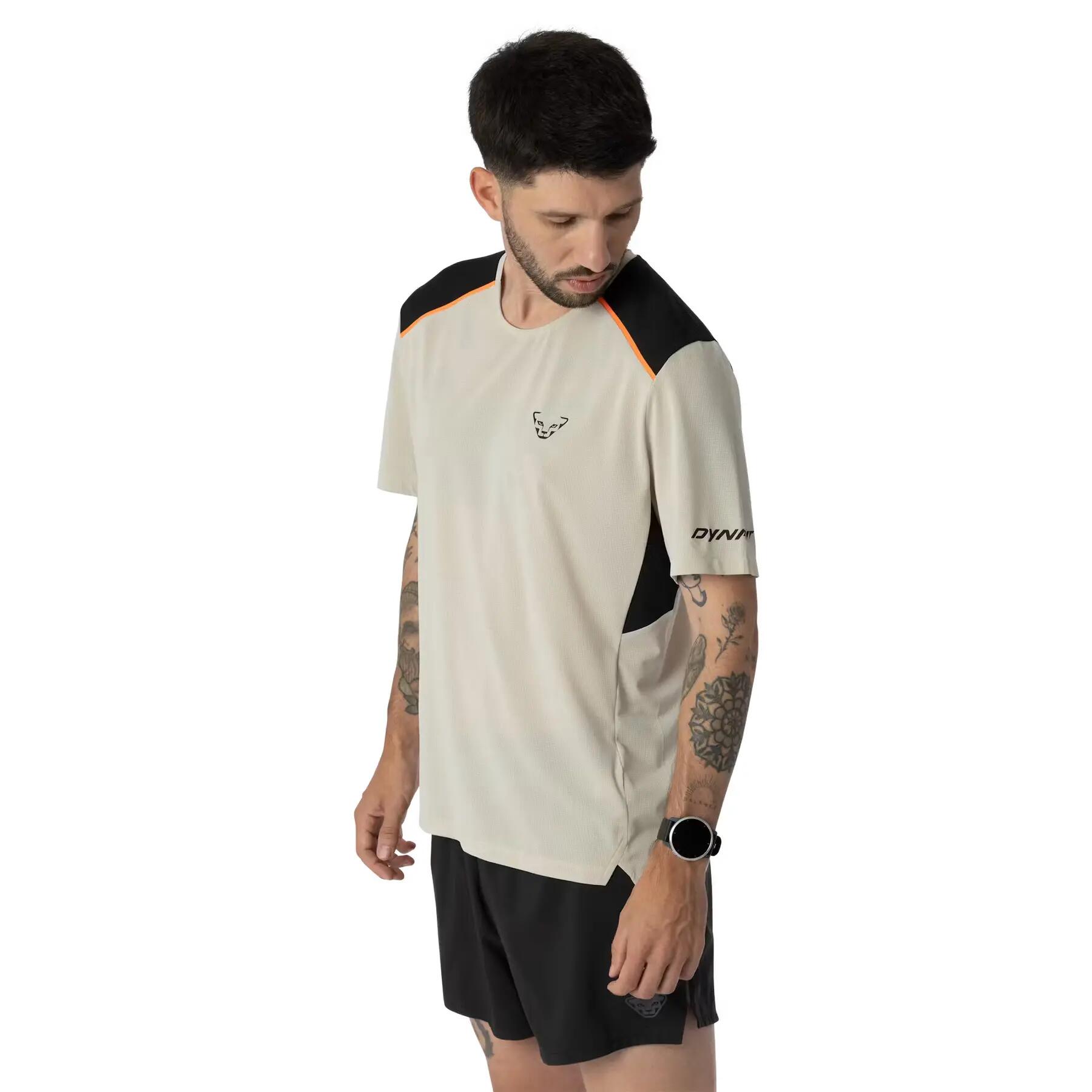 Maillot Dynafit Sky 2/4
