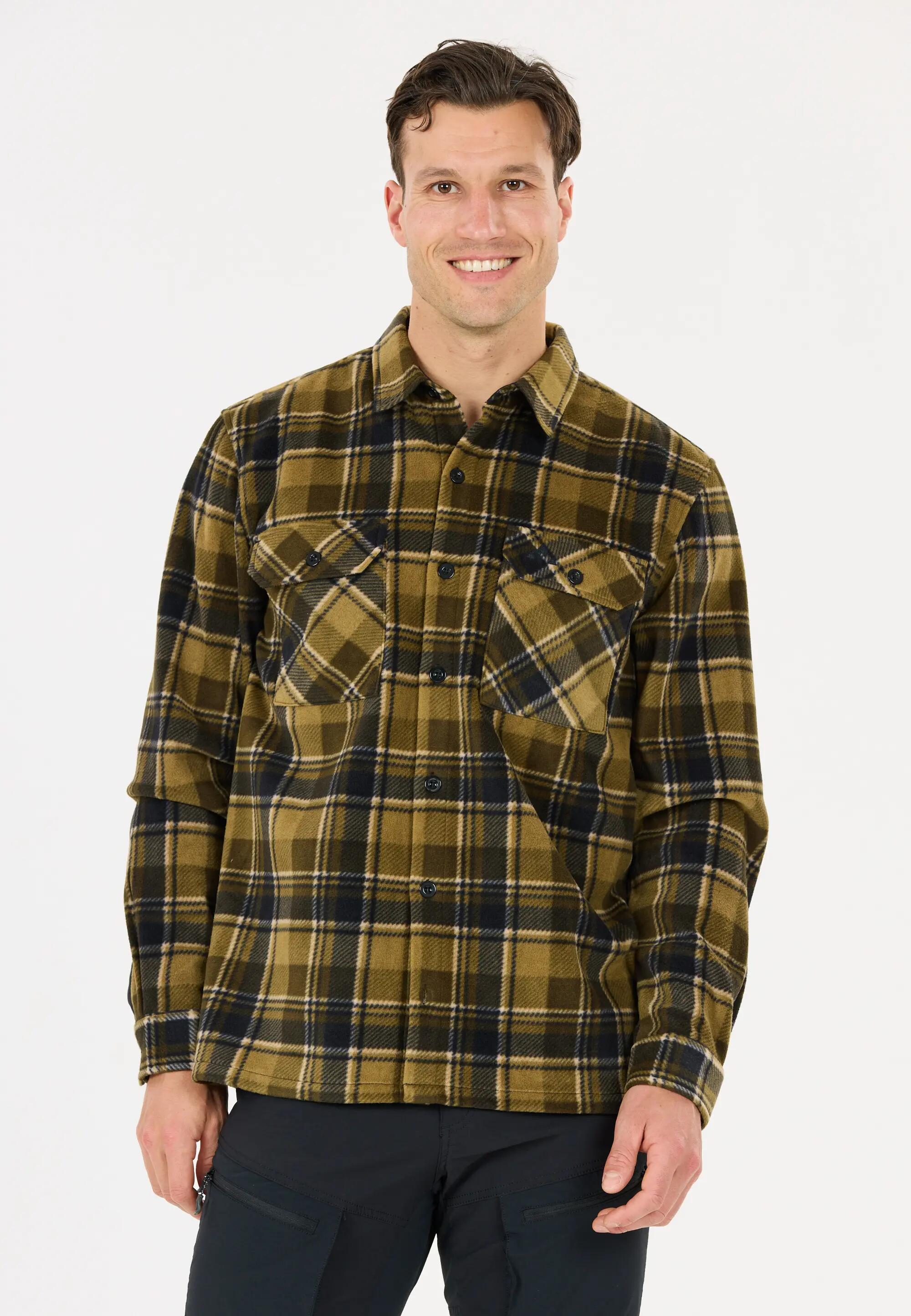 Fleece Astrali 5/15