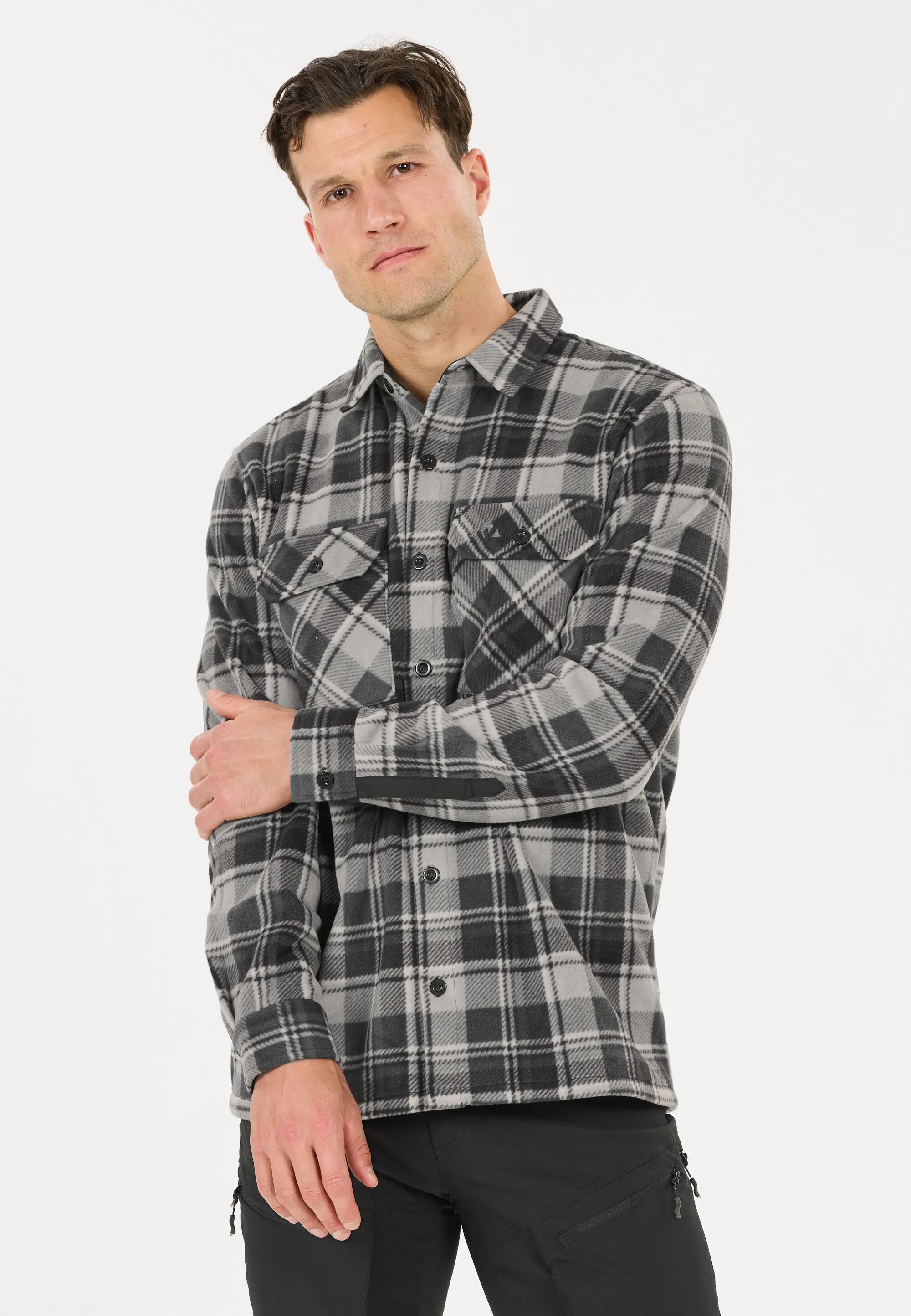 Fleece Astrali 4/15