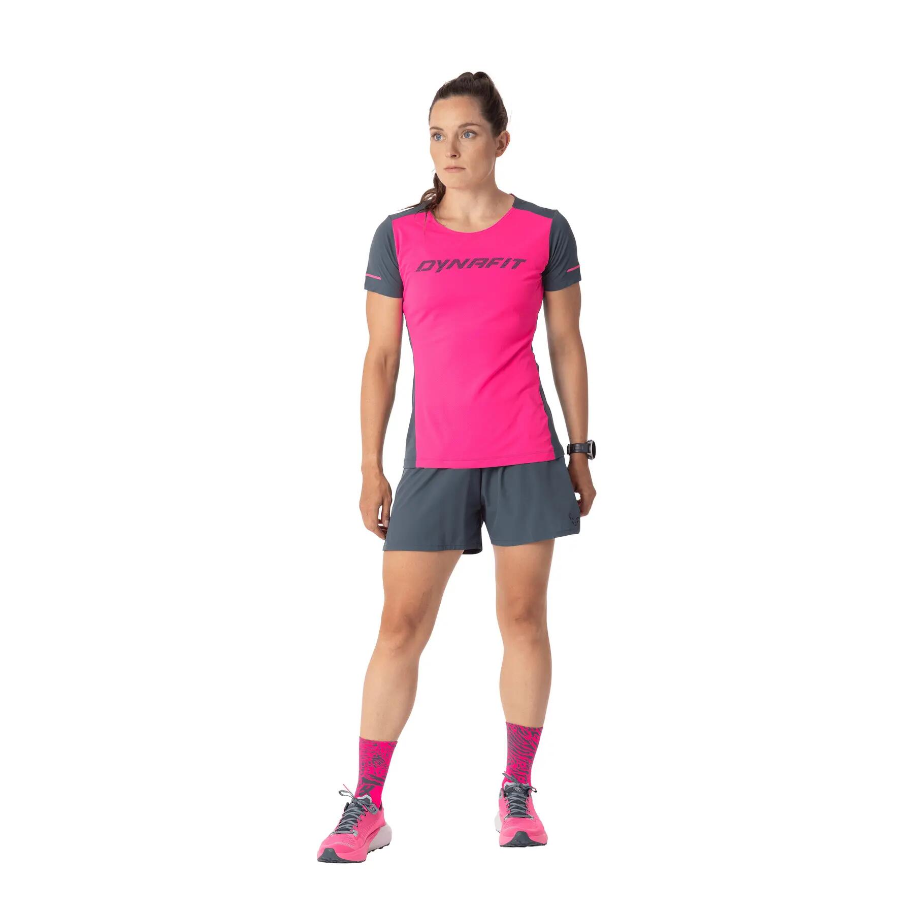 Camiseta mujer Dynafit Alpine 2 3/4