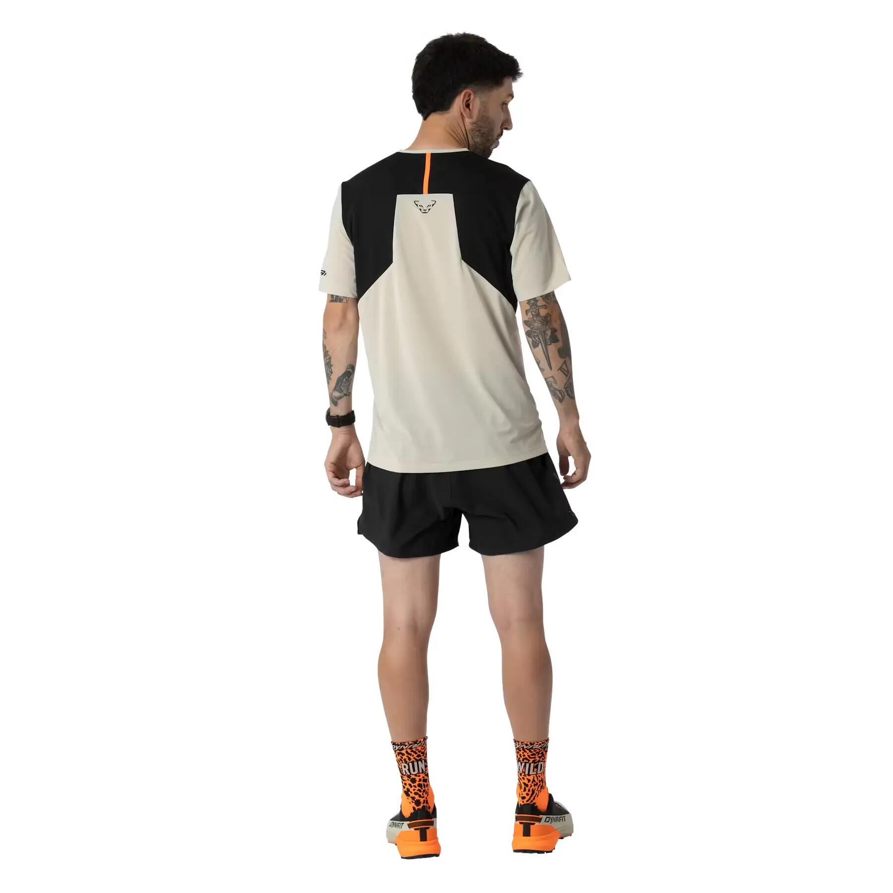 Maillot Dynafit Sky 4/4