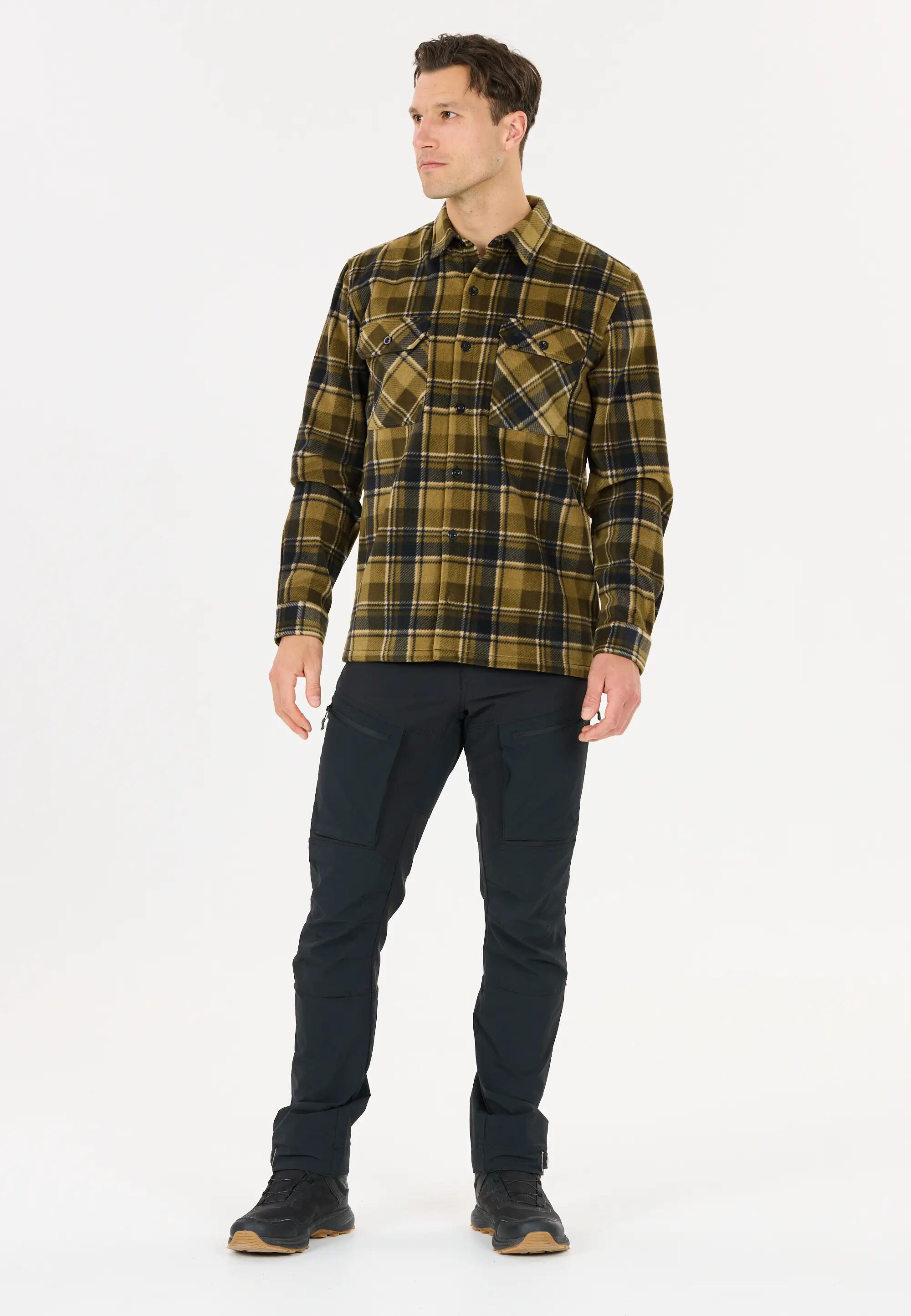 Fleece Astrali 4/15