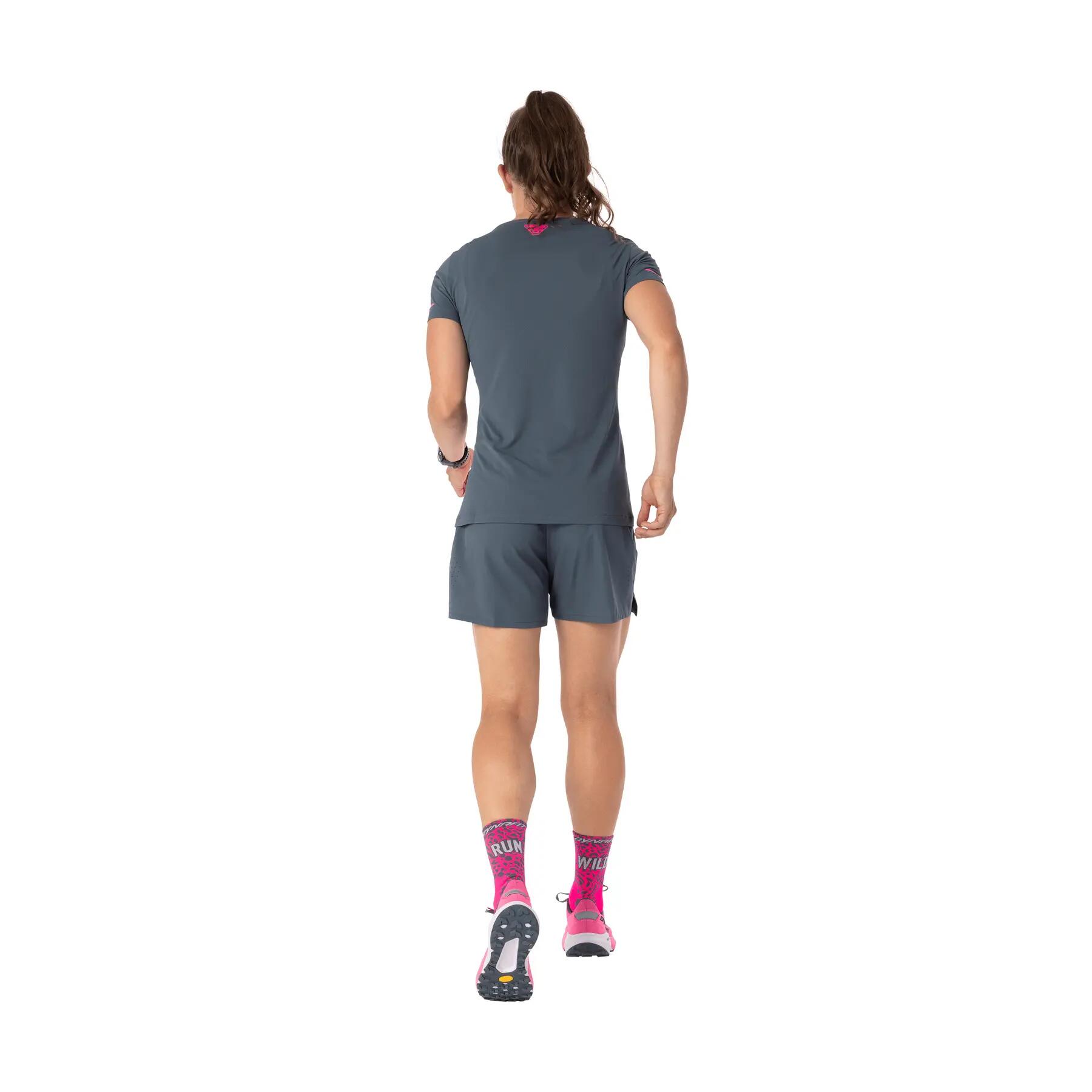 Camiseta mujer Dynafit Alpine 2 4/4