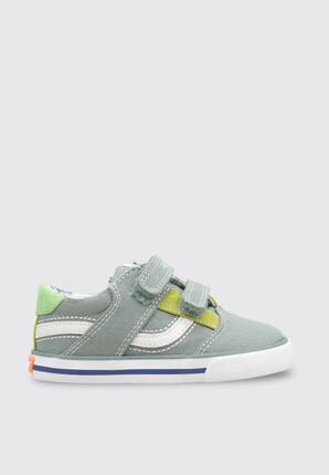 BAREFOOT Deportivas Niños Pablosky 984680 Verd