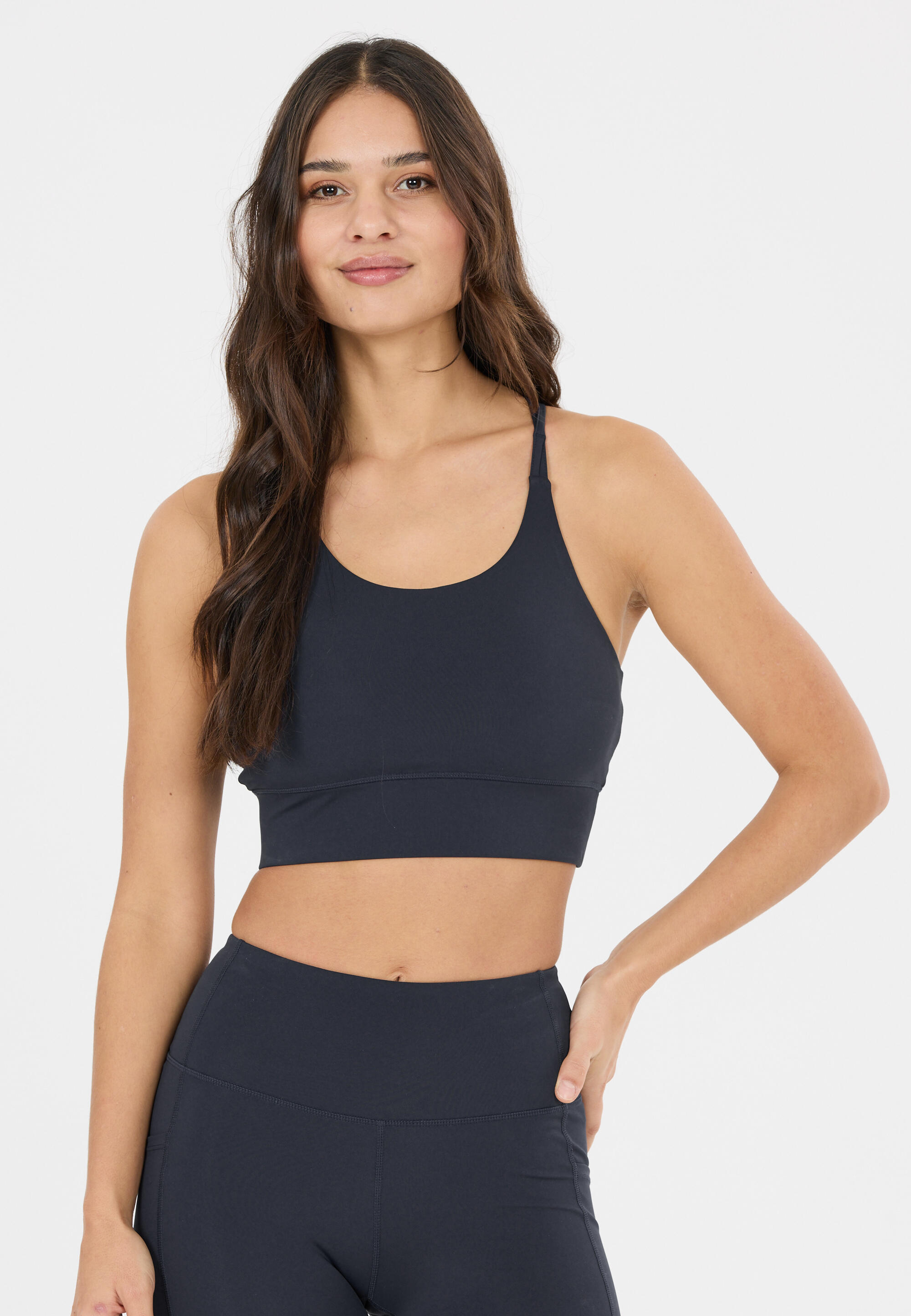 Reggiseno sportivo Athlecia Elli V2 3/15