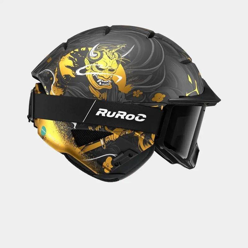 Casca RUROC RG2 ONI 2026