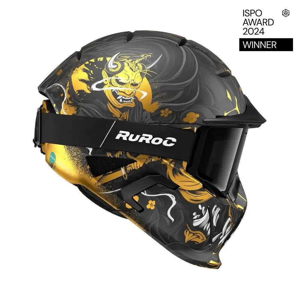 RUROC picture
