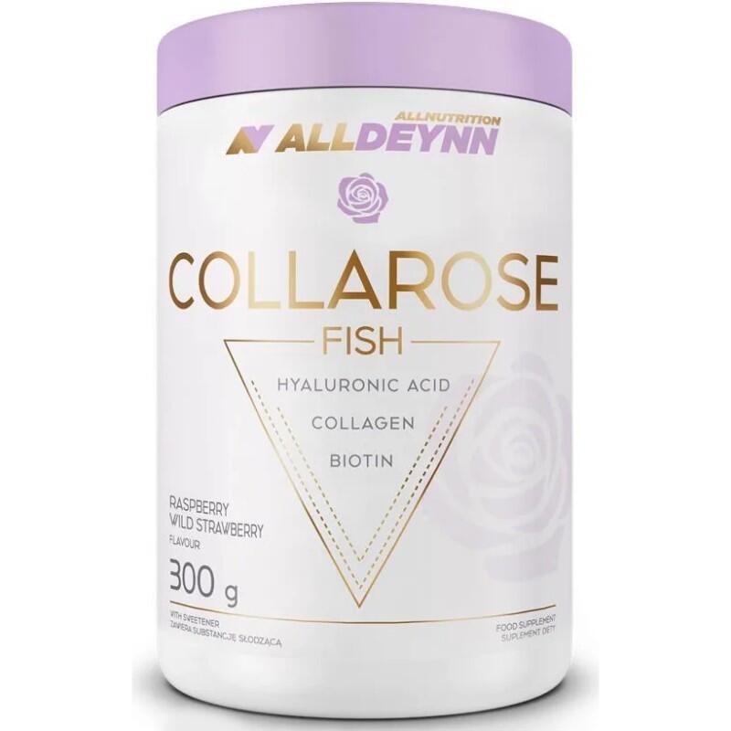 Allnutrition ALLDEYNN Collarose Fish 300g