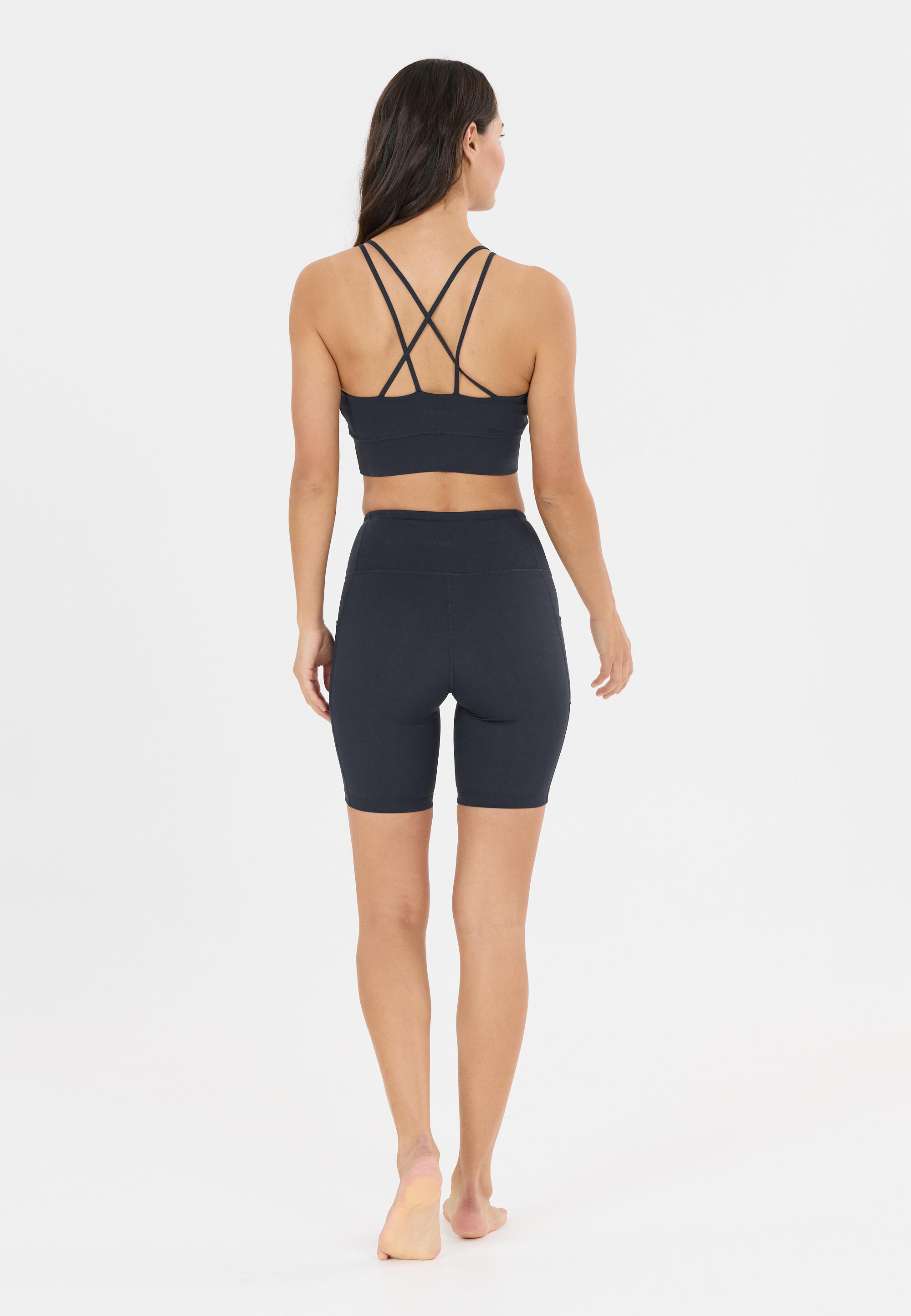 Reggiseno sportivo Athlecia Elli V2 5/15