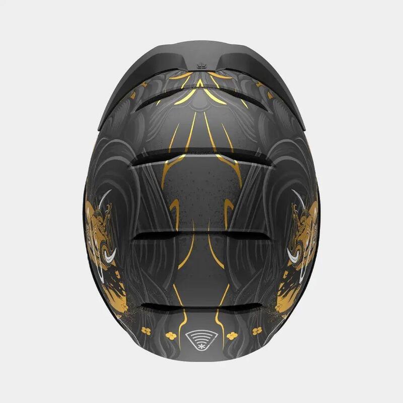 Casca RUROC RG2 ONI 2026