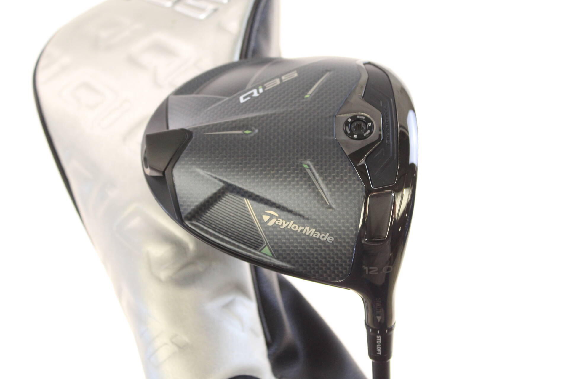 TAYLORMADE picture