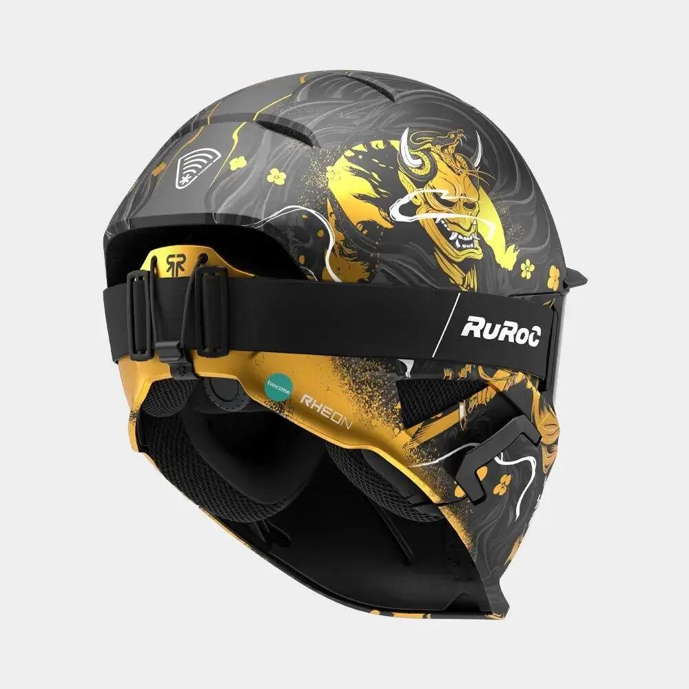 Casca RUROC RG2 ONI 2026 5/7