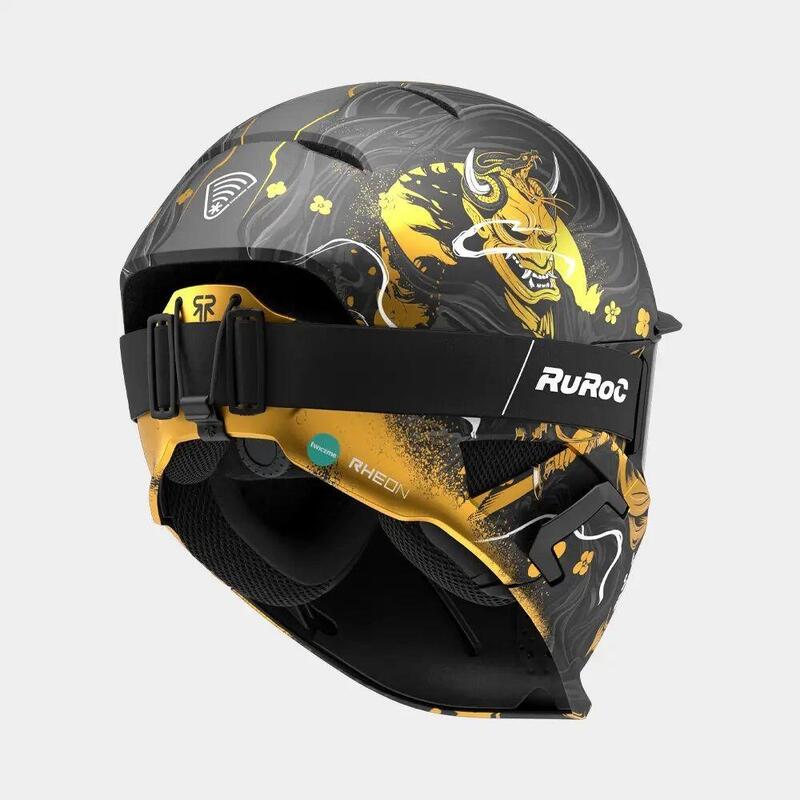 Casca RUROC RG2 ONI 2026