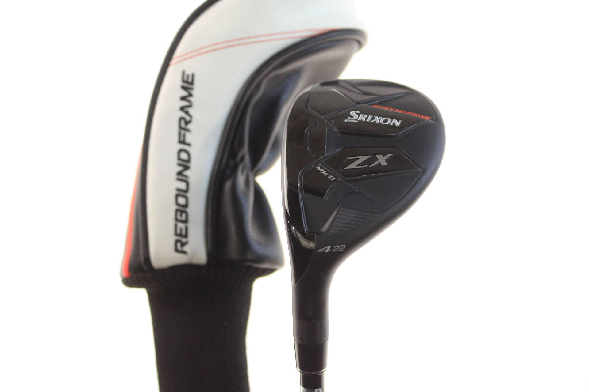 SRIXON picture