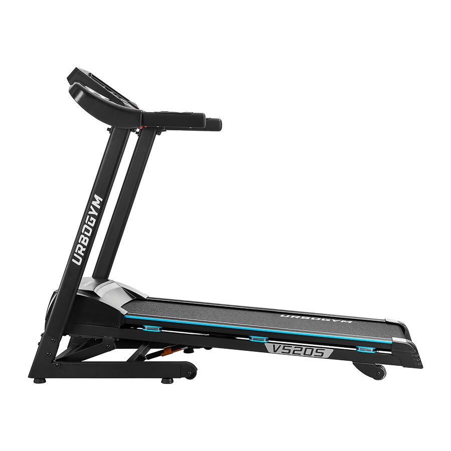 Bieżnia elektryczna Urbogym V520S 3/5
