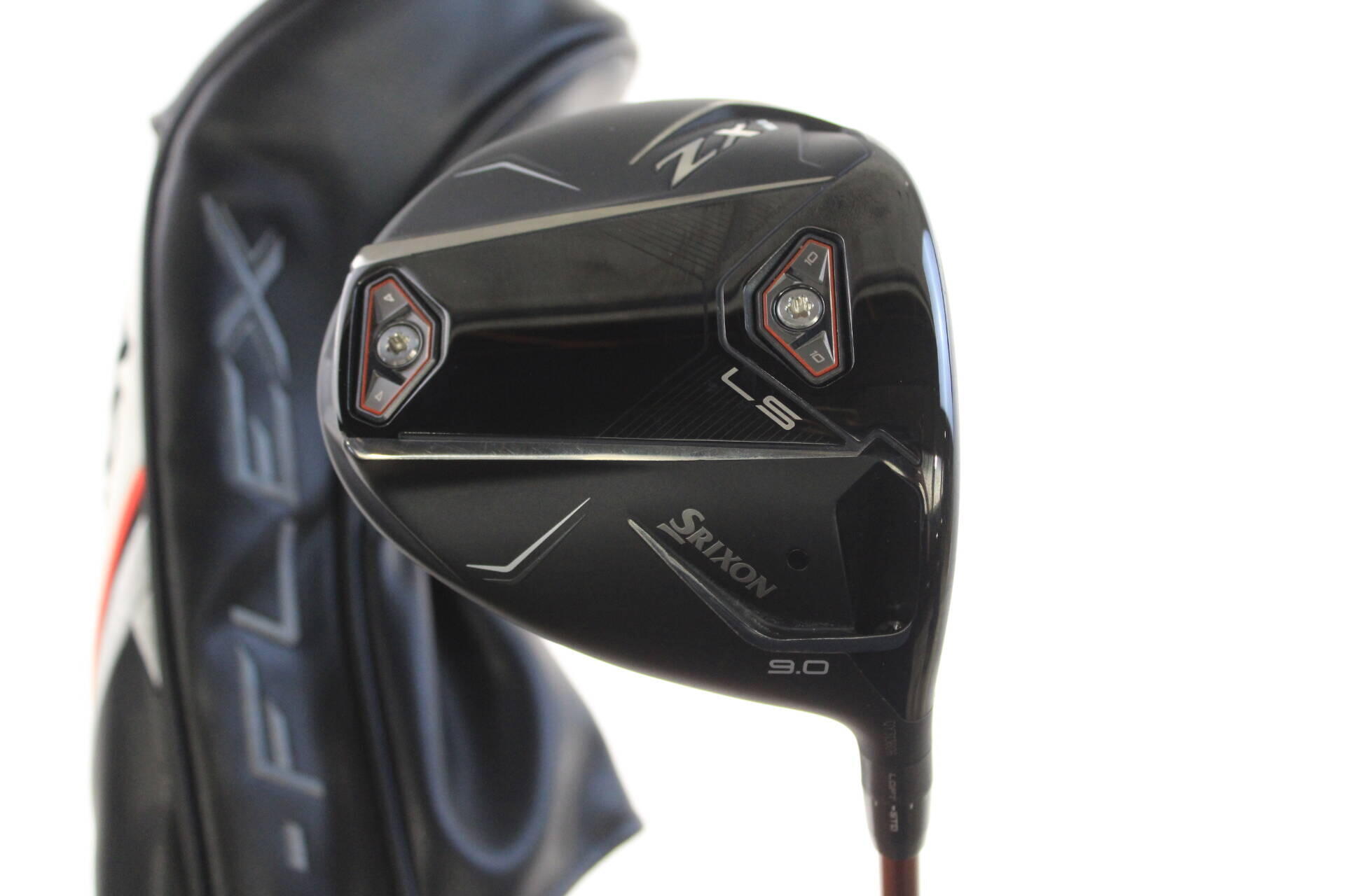 SRIXON picture