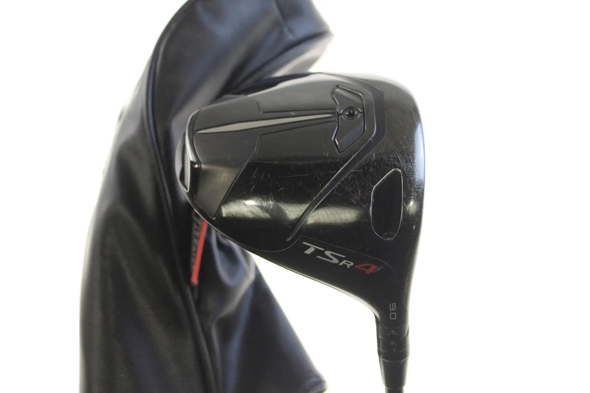 TITLEIST picture