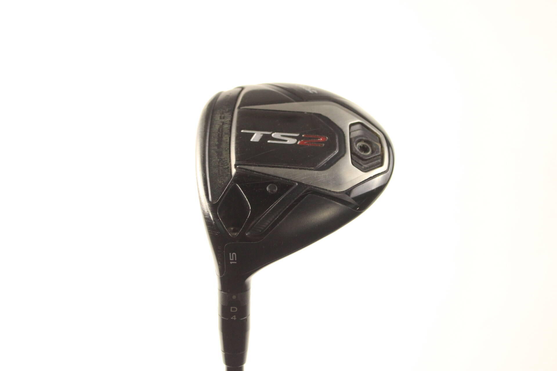 TITLEIST picture