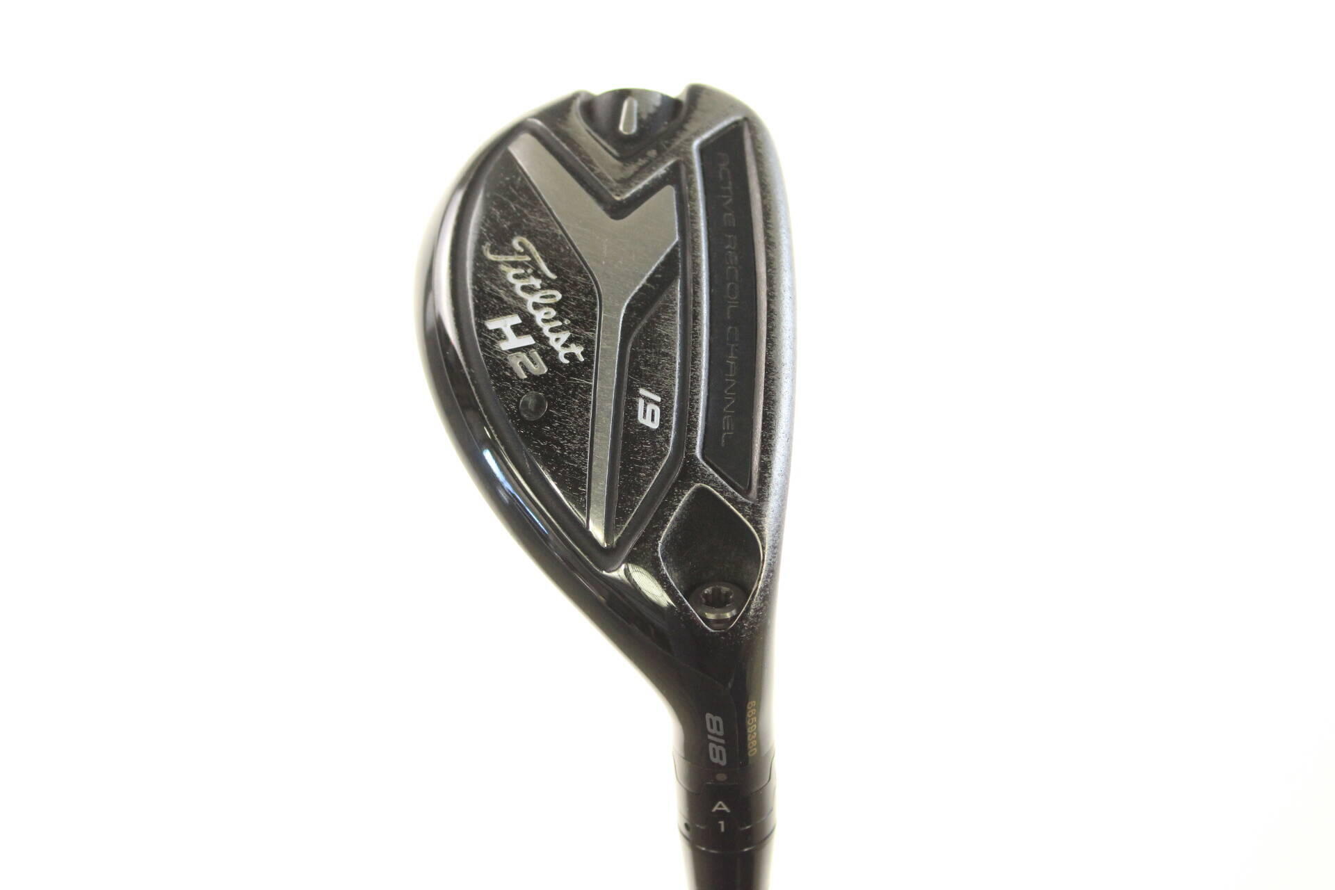 TITLEIST picture