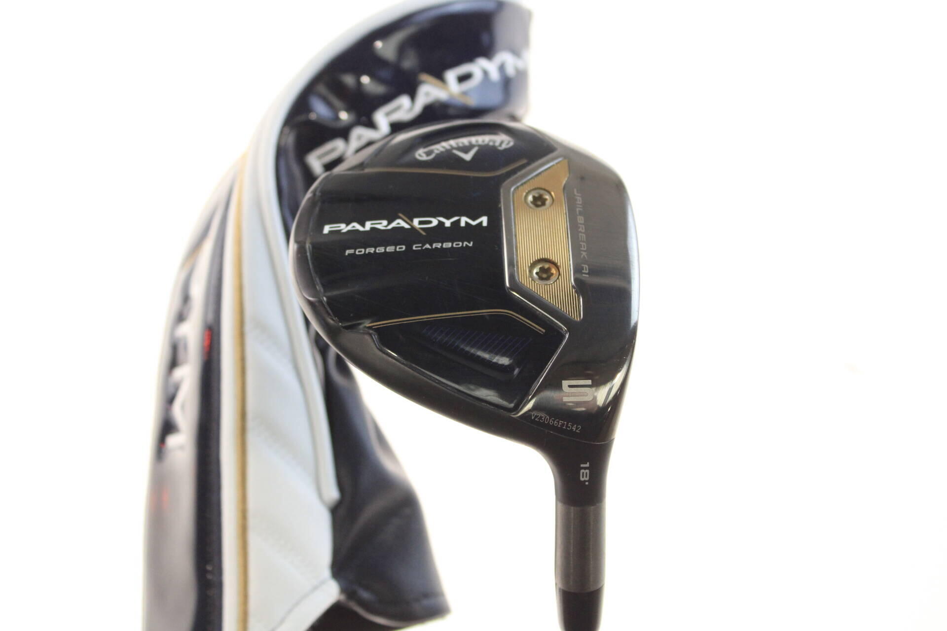 CALLAWAY picture