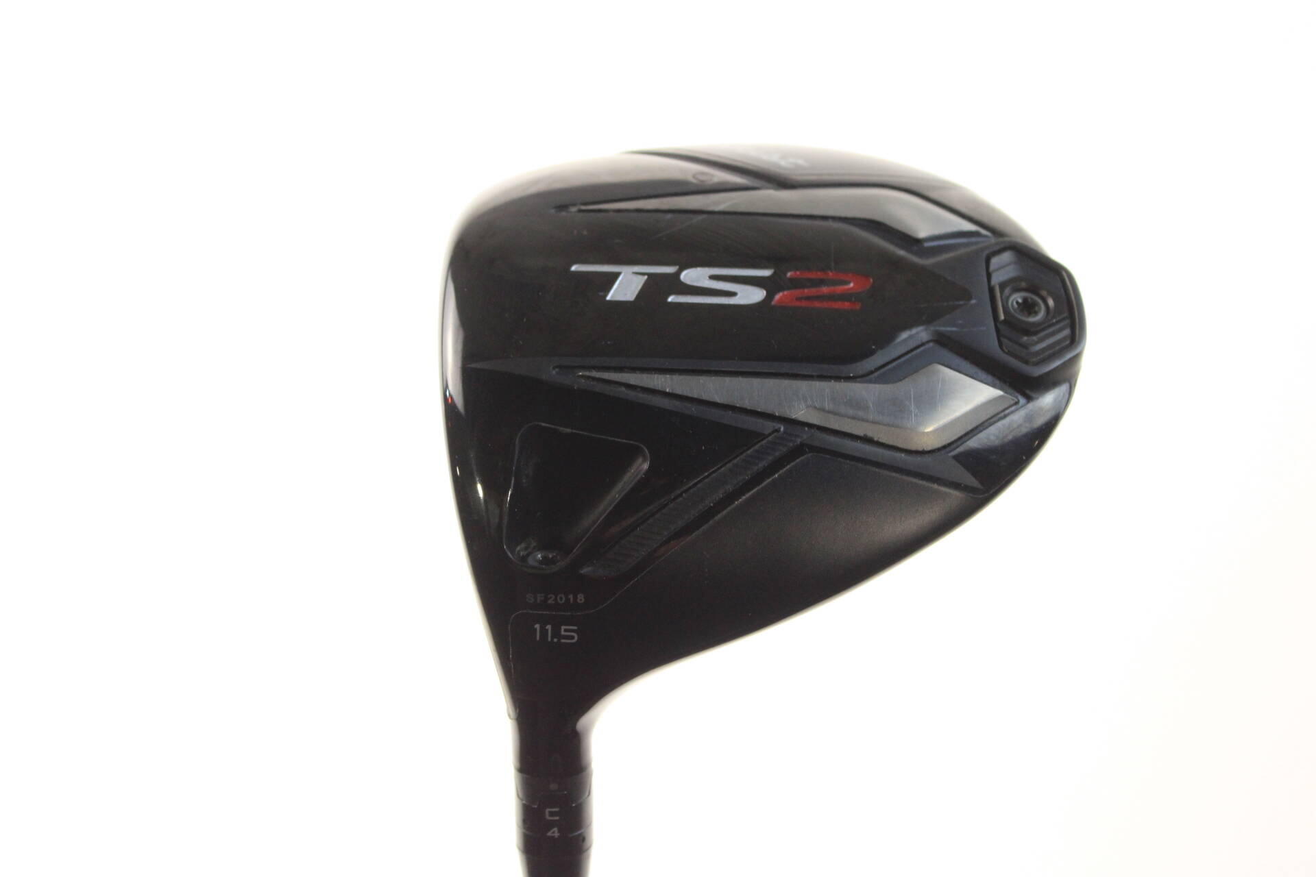 TITLEIST picture