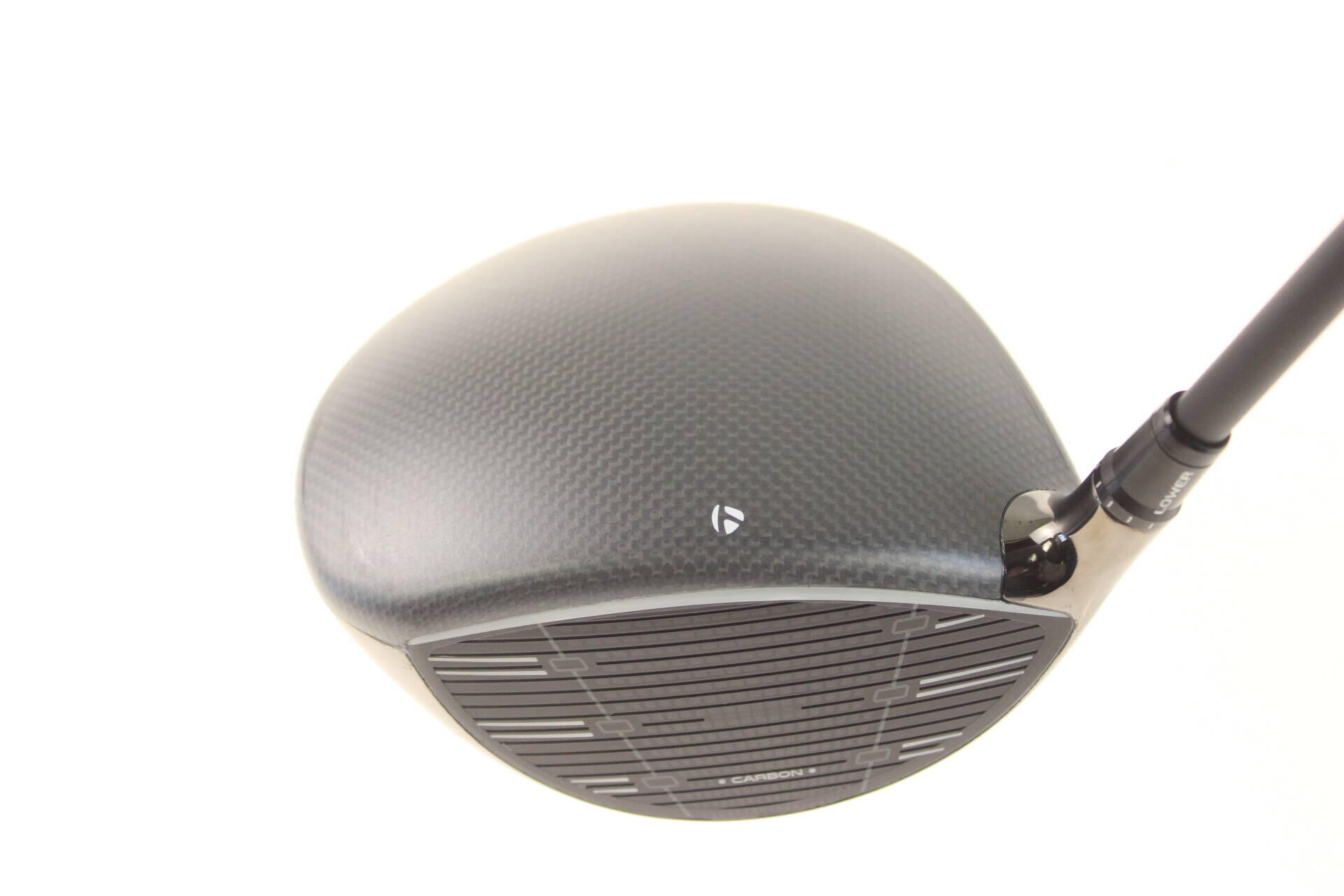 Seconde vie - TaylorMade Qi35 RH 12-deg Driver - Excellent 3/5