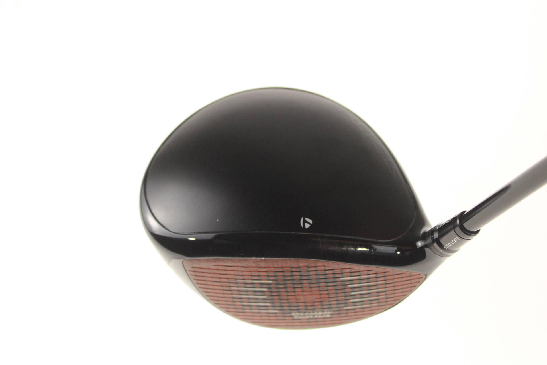 Seconde vie - TaylorMade Stealth HD RH 12-deg Driver - Good 3/5