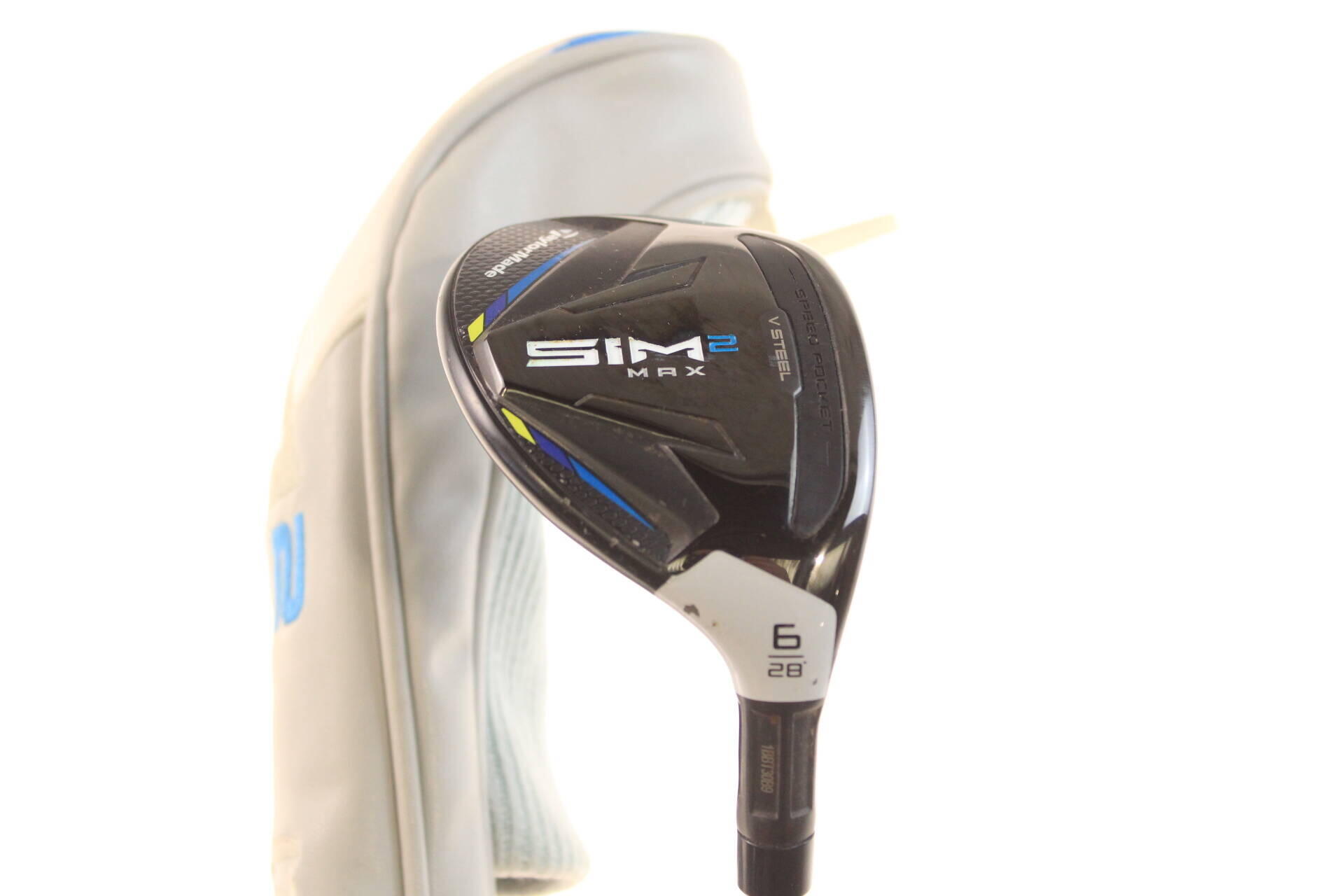 TAYLORMADE picture