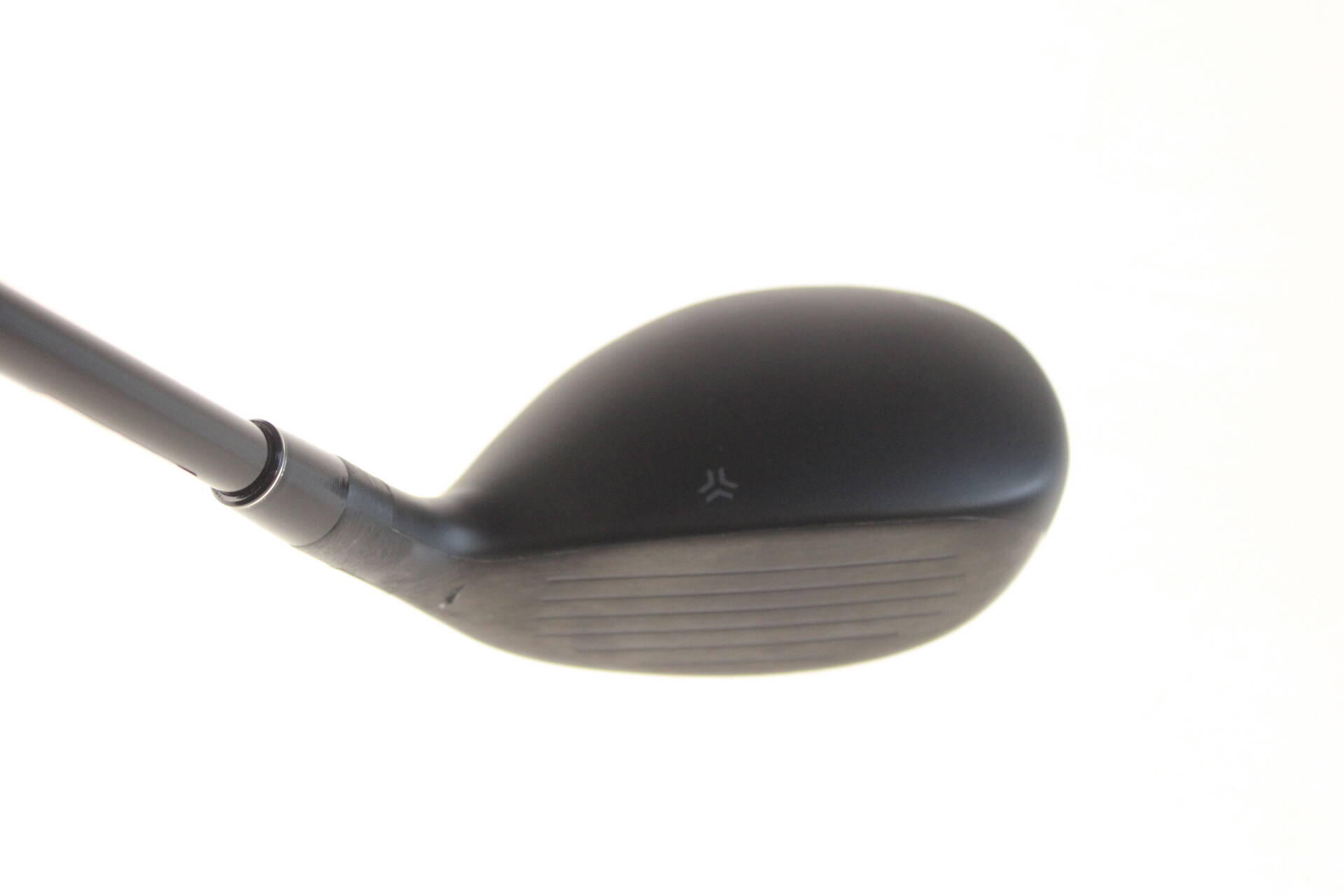 Seconde vie - Srixon ZX MK II LH 22-deg Hybrid - Excellent 3/5