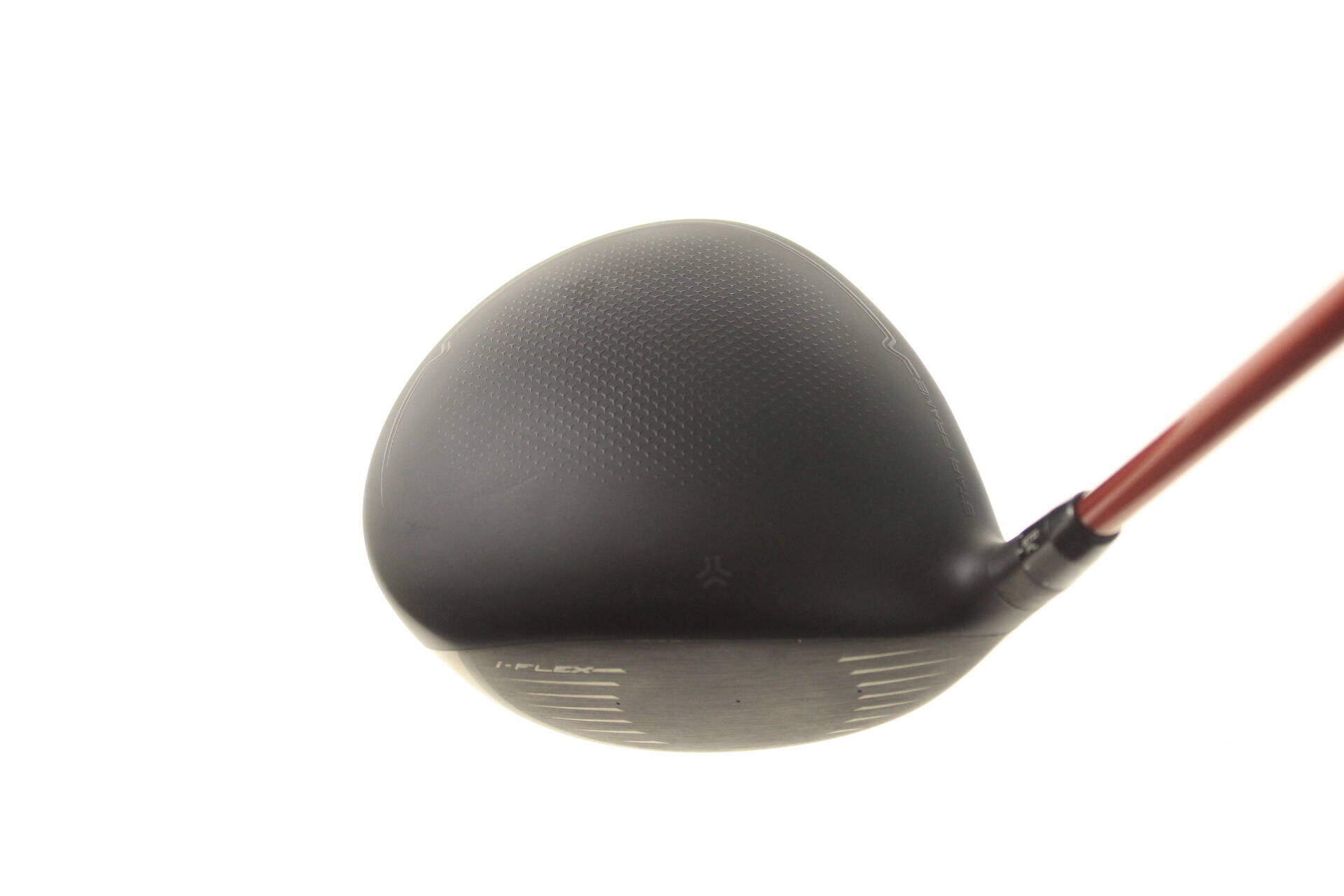 Seconde vie - Srixon ZXi LS RH 9-deg Driver - Excellent 3/5