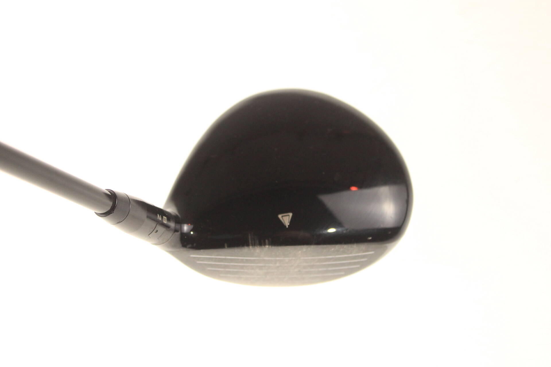 Seconde vie - Titleist TS2 LH 15-deg Fairway Wood - Sufficient 3/6