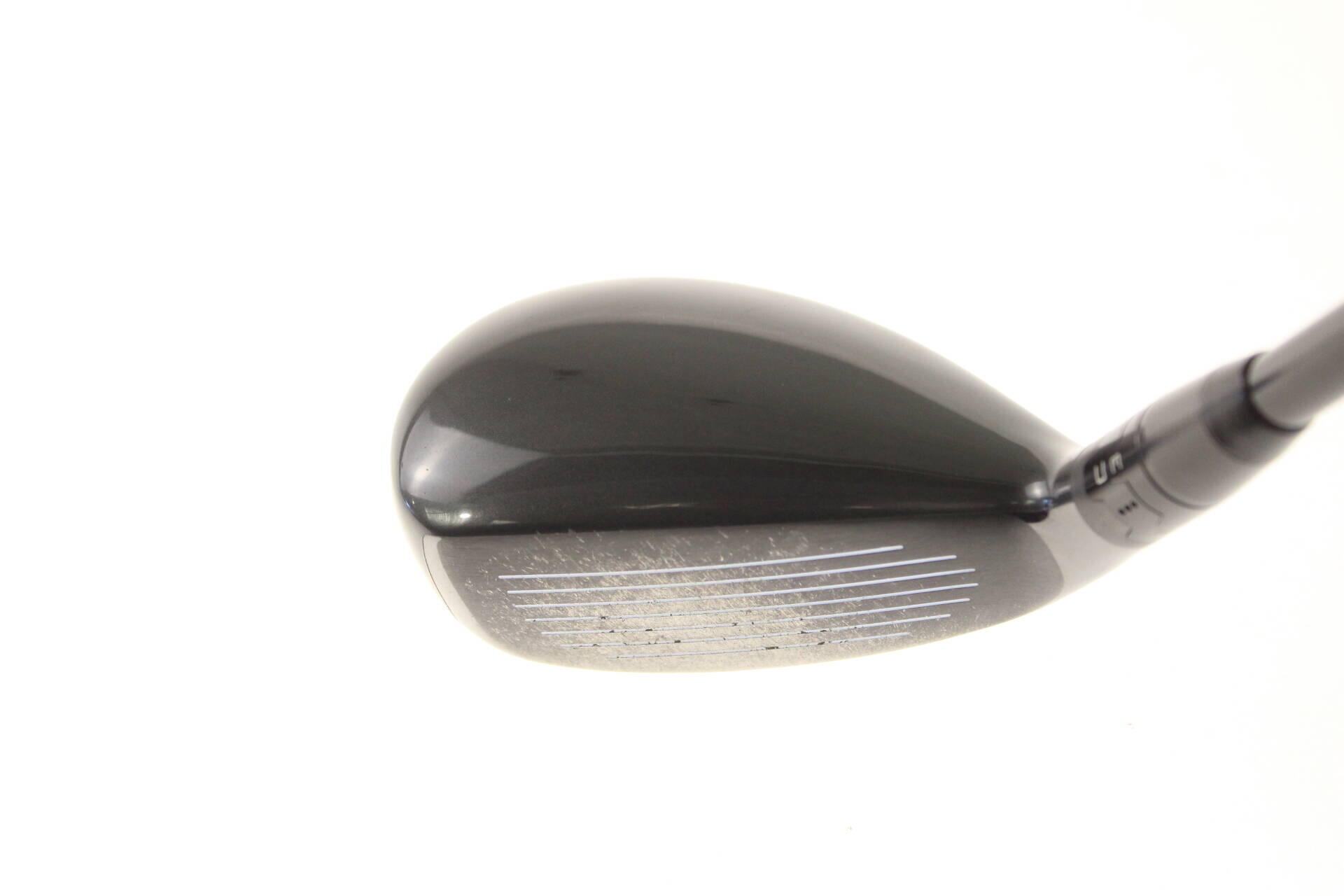 Seconde vie - Titleist 818 H2 RH 19-deg Hybrid - Sufficient 3/5