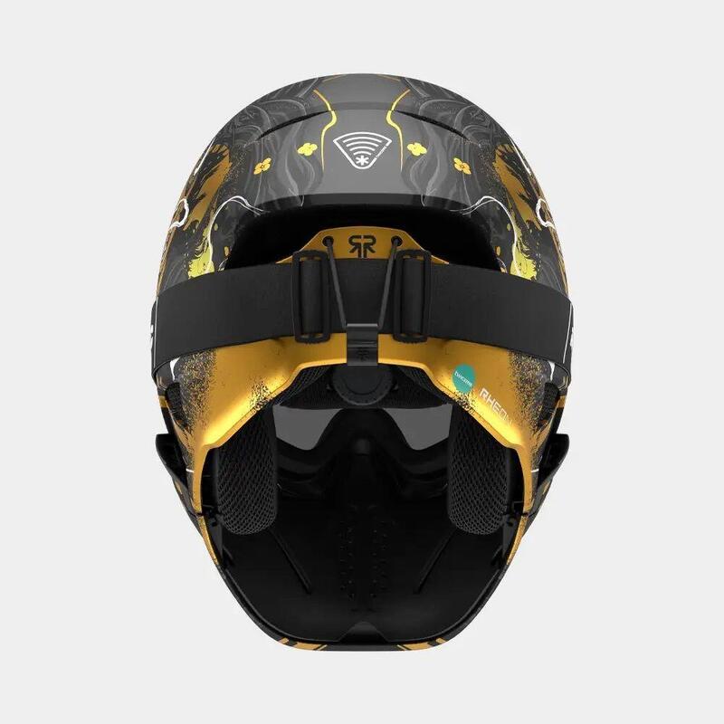 Casca RUROC RG2 ONI 2026