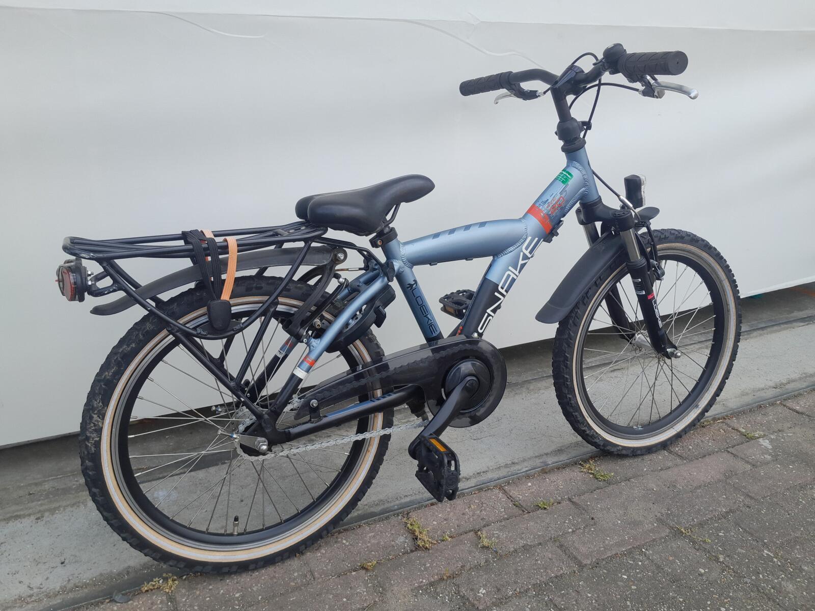 Batavus Snake 2/5