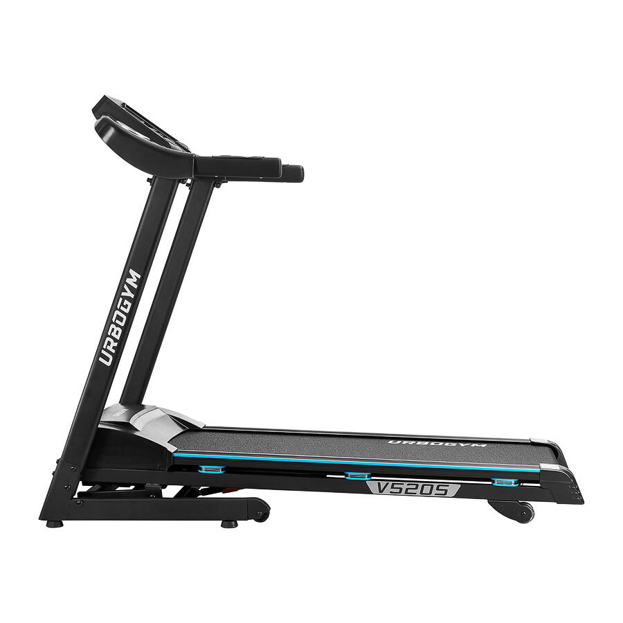 Bieżnia elektryczna Urbogym V520S 2/5