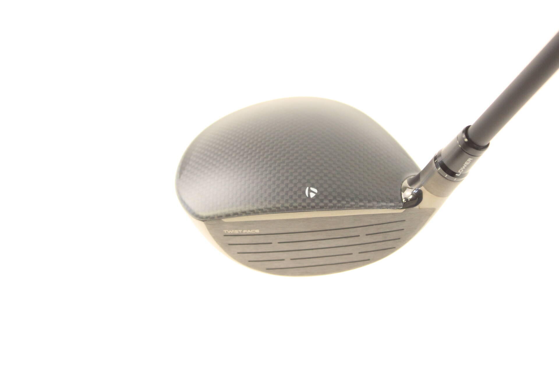 Seconde vie - TaylorMade Qi35 RH 18-deg Fairway Wood - Excellent 3/5